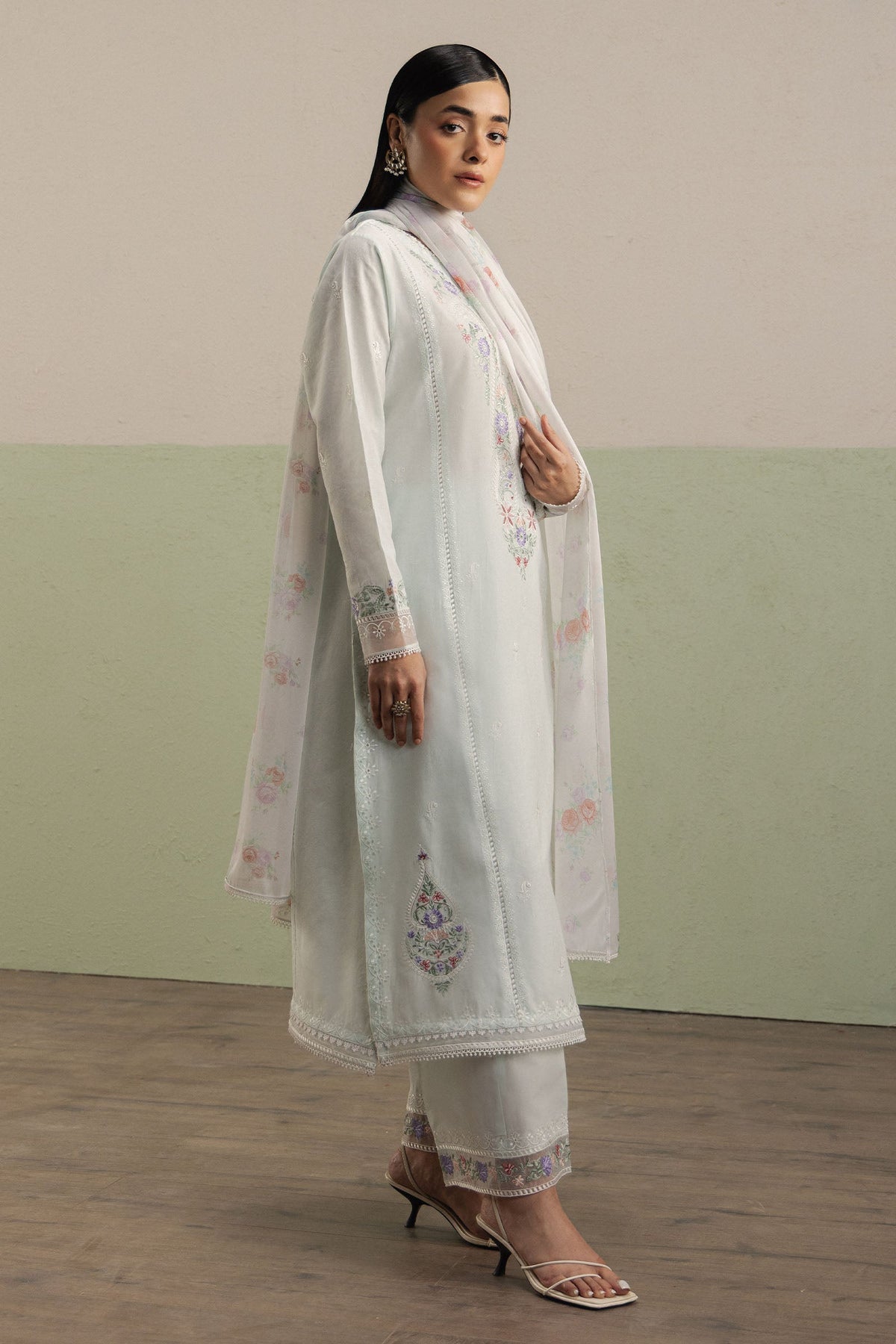 Zara Shahjahan