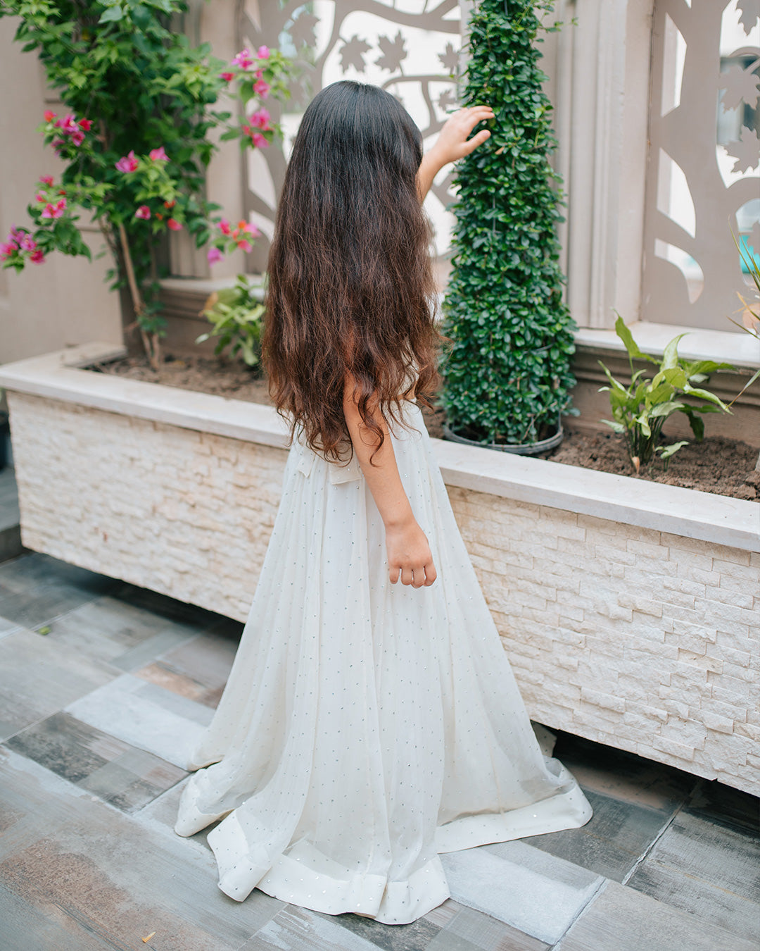 Faiza Saqlain