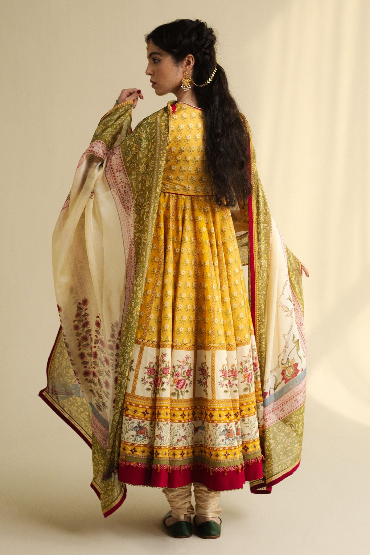 Zara Shahjahan