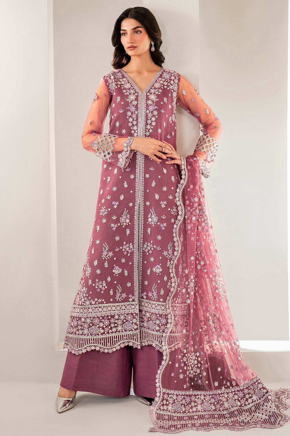 Farasha – Ariana Style