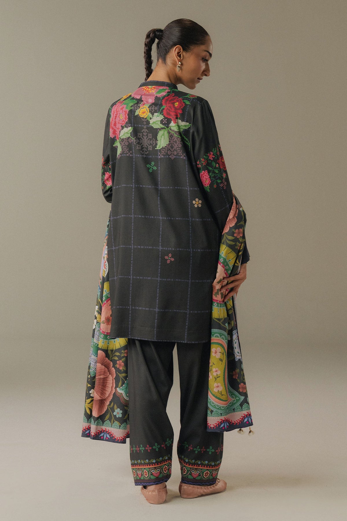 Coco by Zara Shahjahan