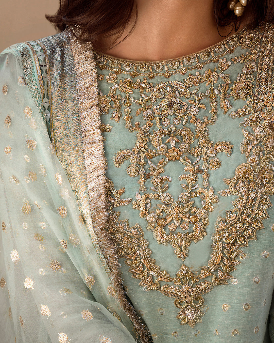 Faiza Saqlain