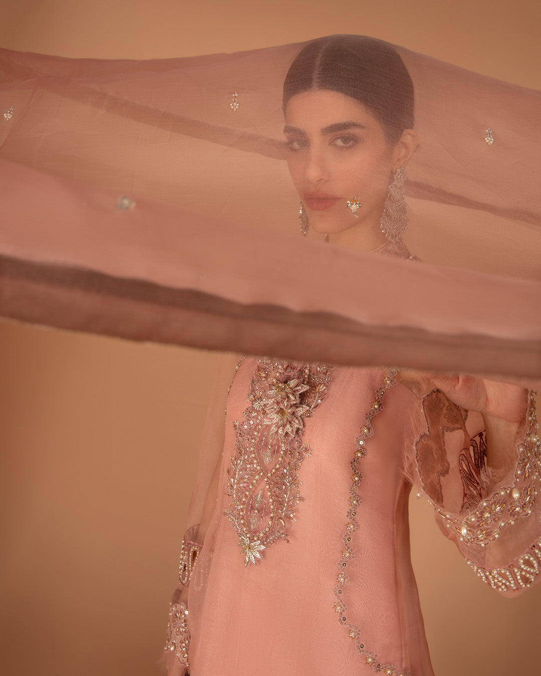 Faiza Saqlain