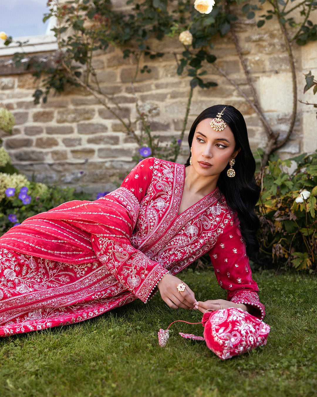 Faiza Saqlain