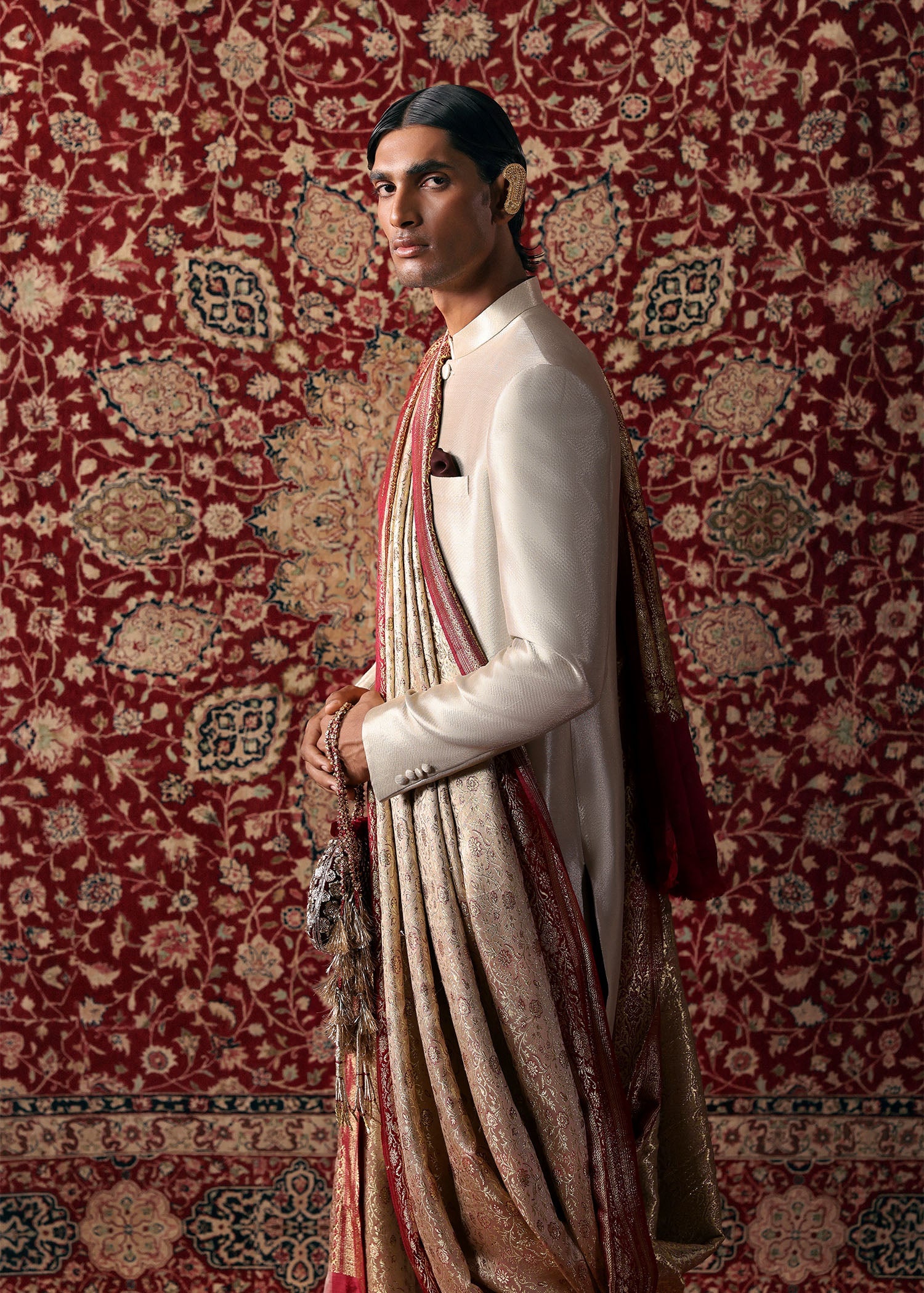 Hussain Rehar