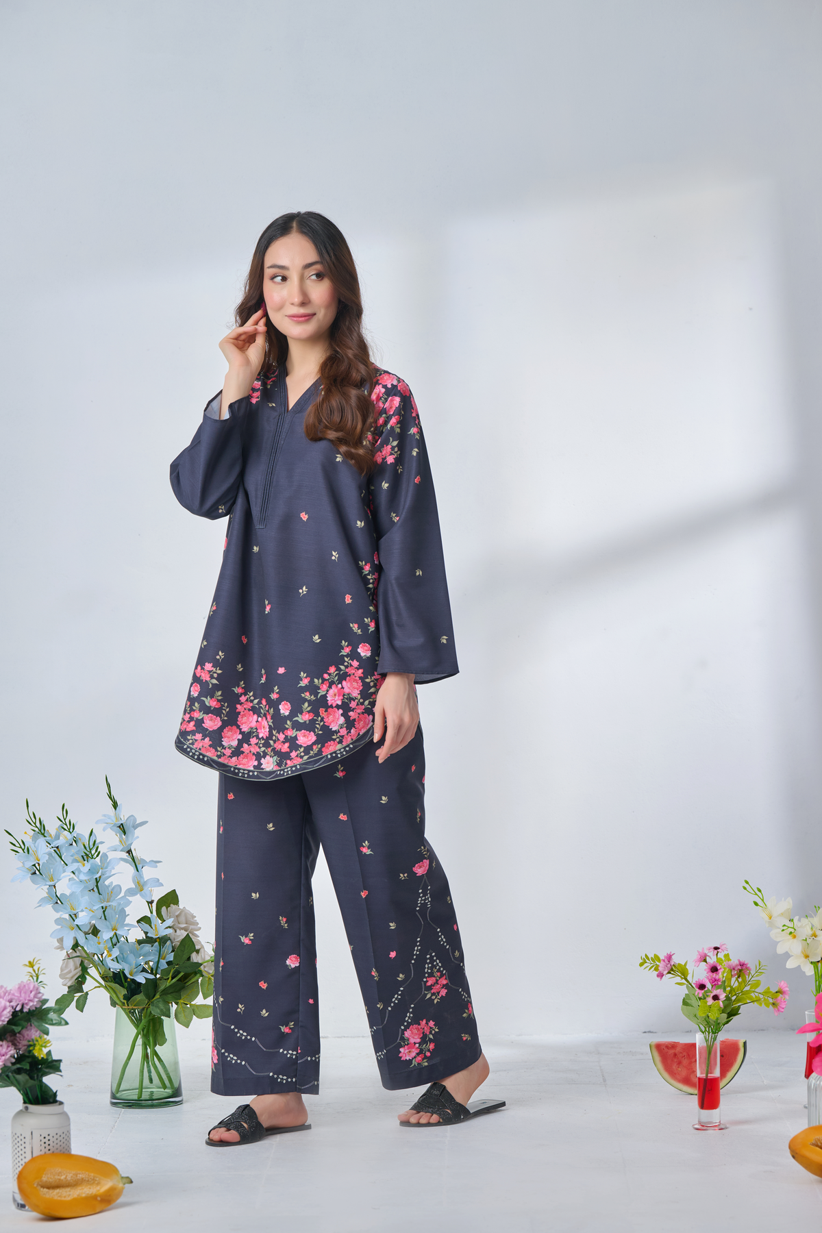 Rose | 2-Piece