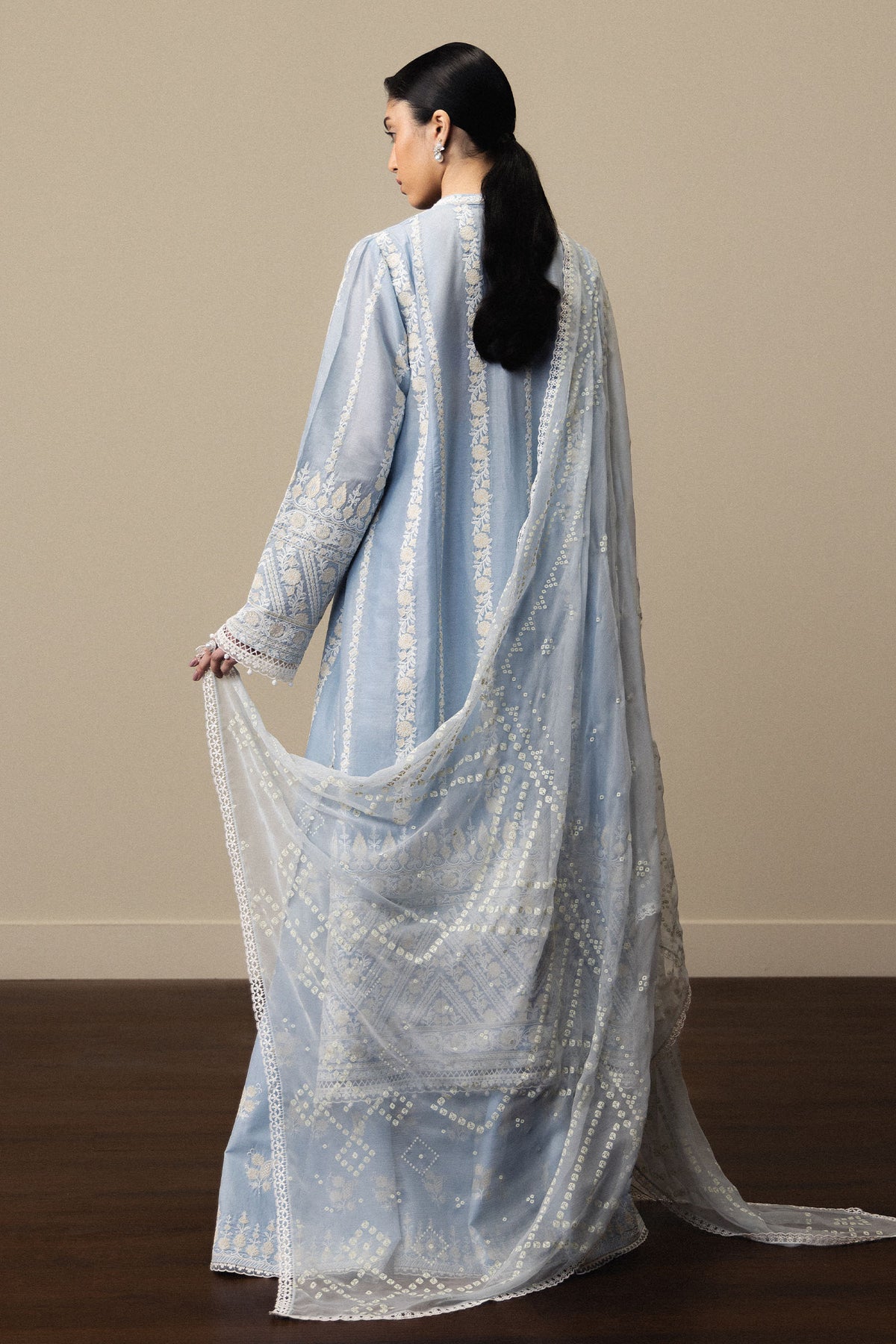 Zara Shahjahan