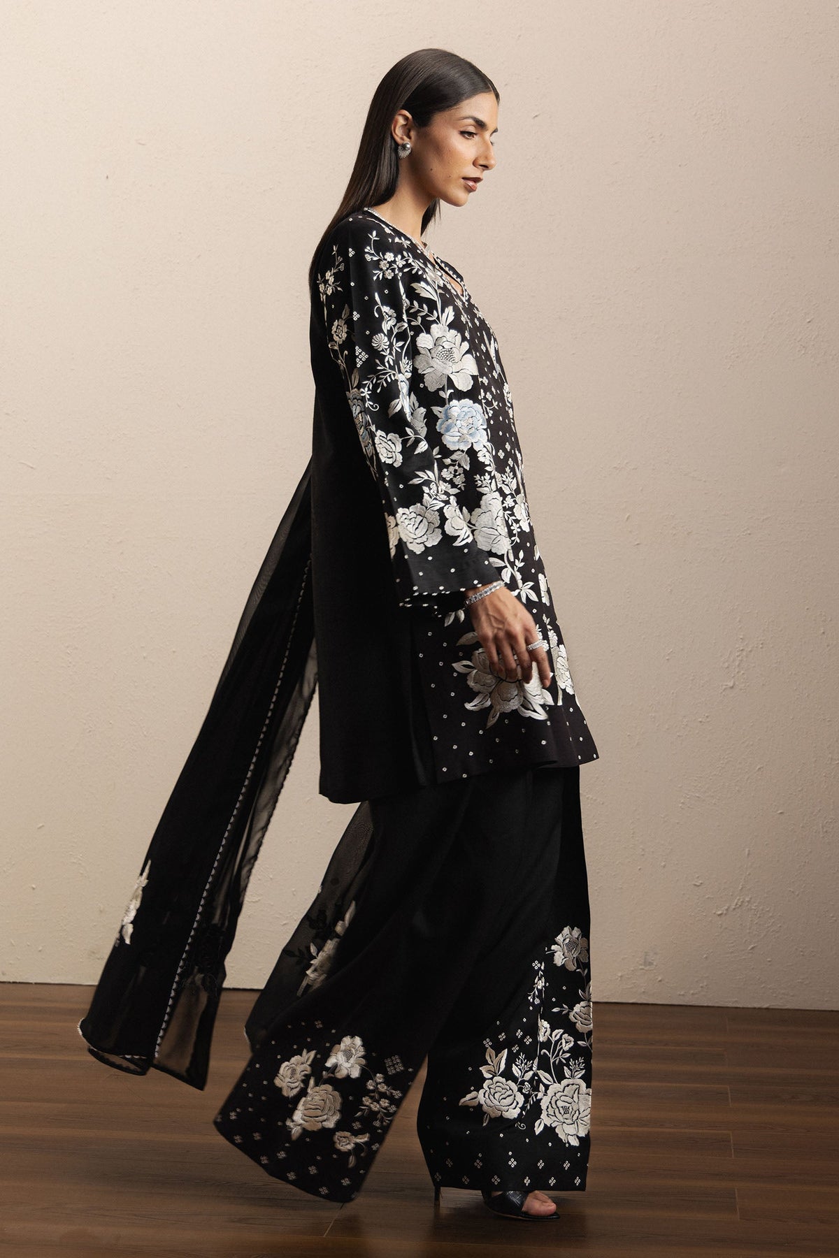 Zara Shahjahan