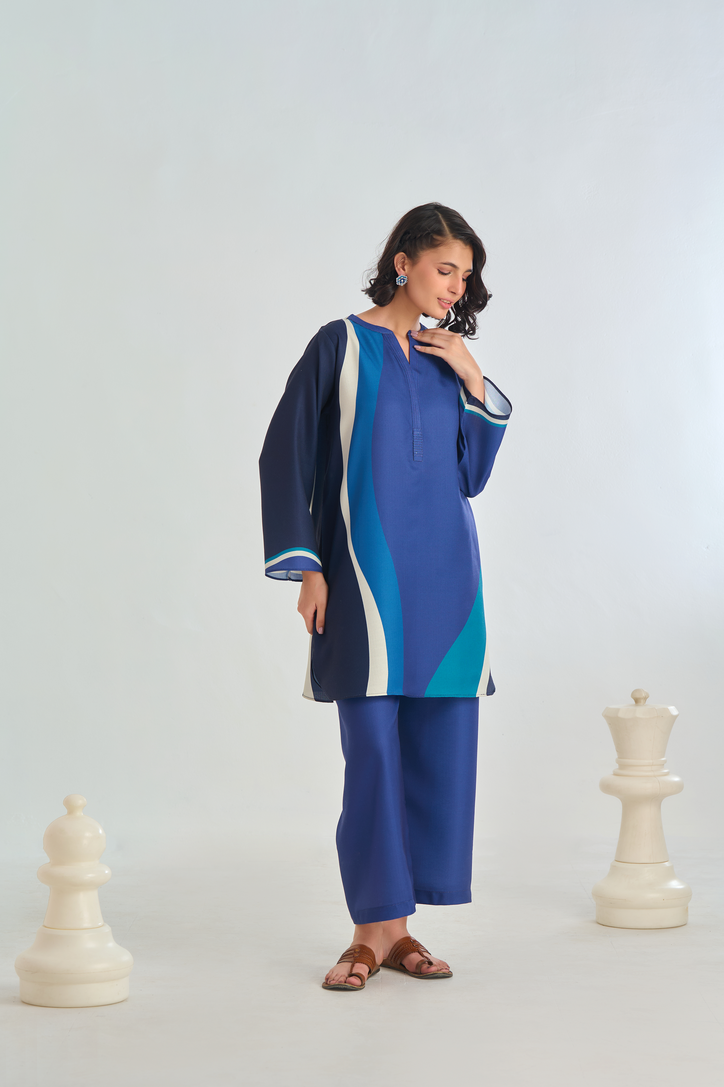 Sylvie | 2 Piece