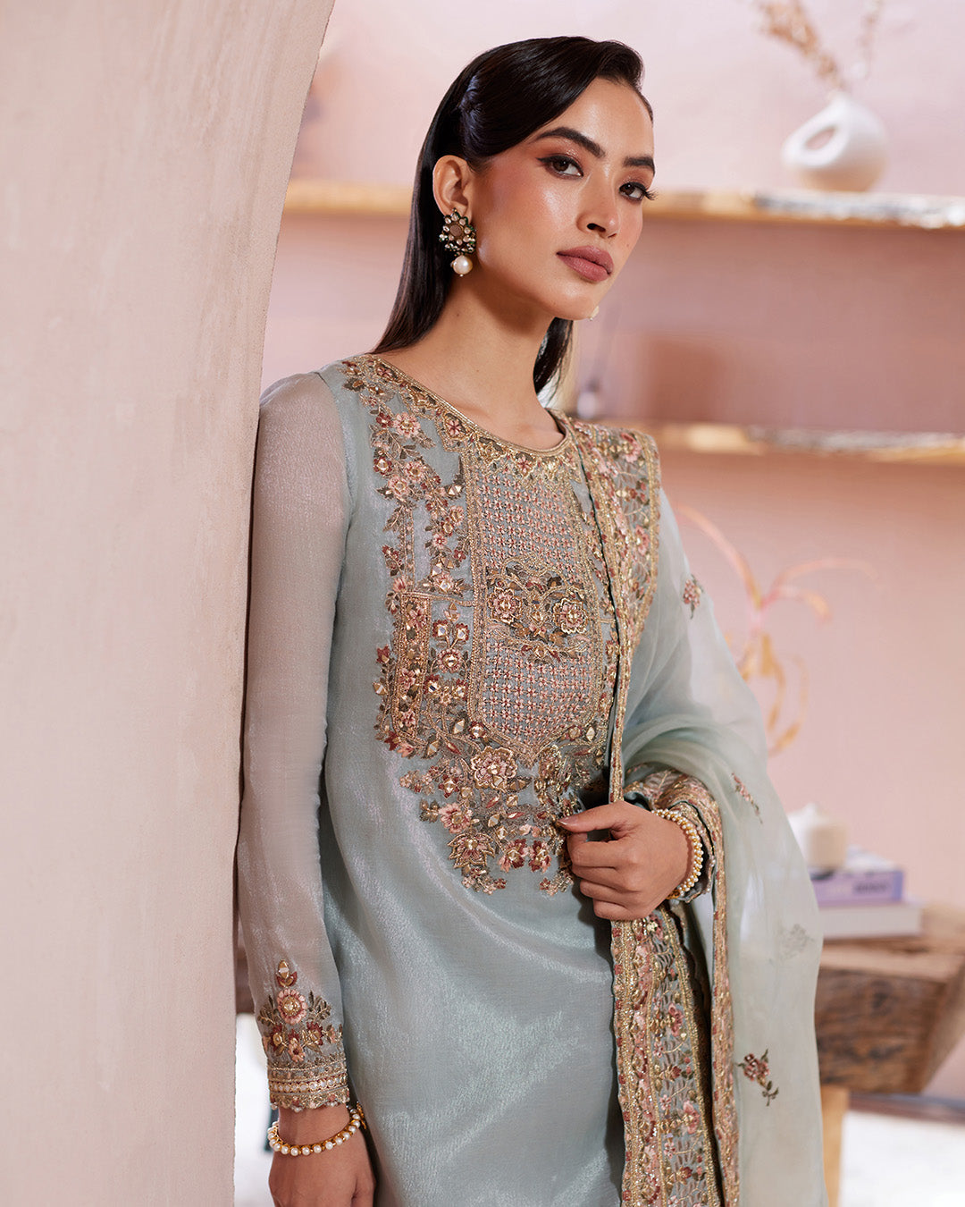 Faiza Saqlain
