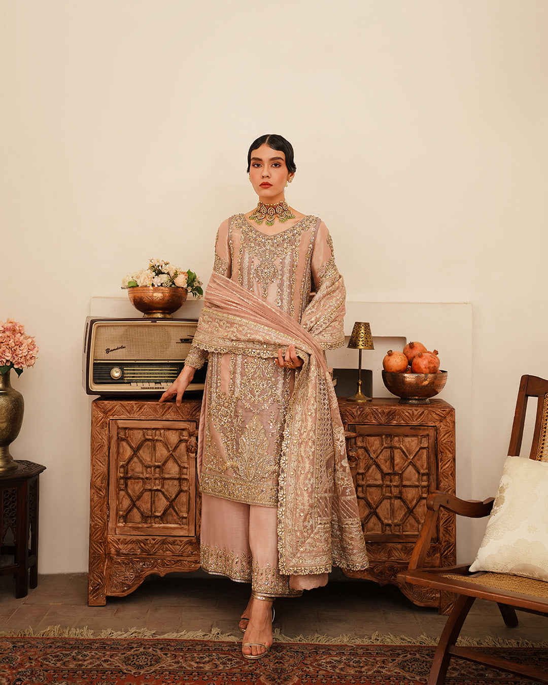 Faiza Saqlain