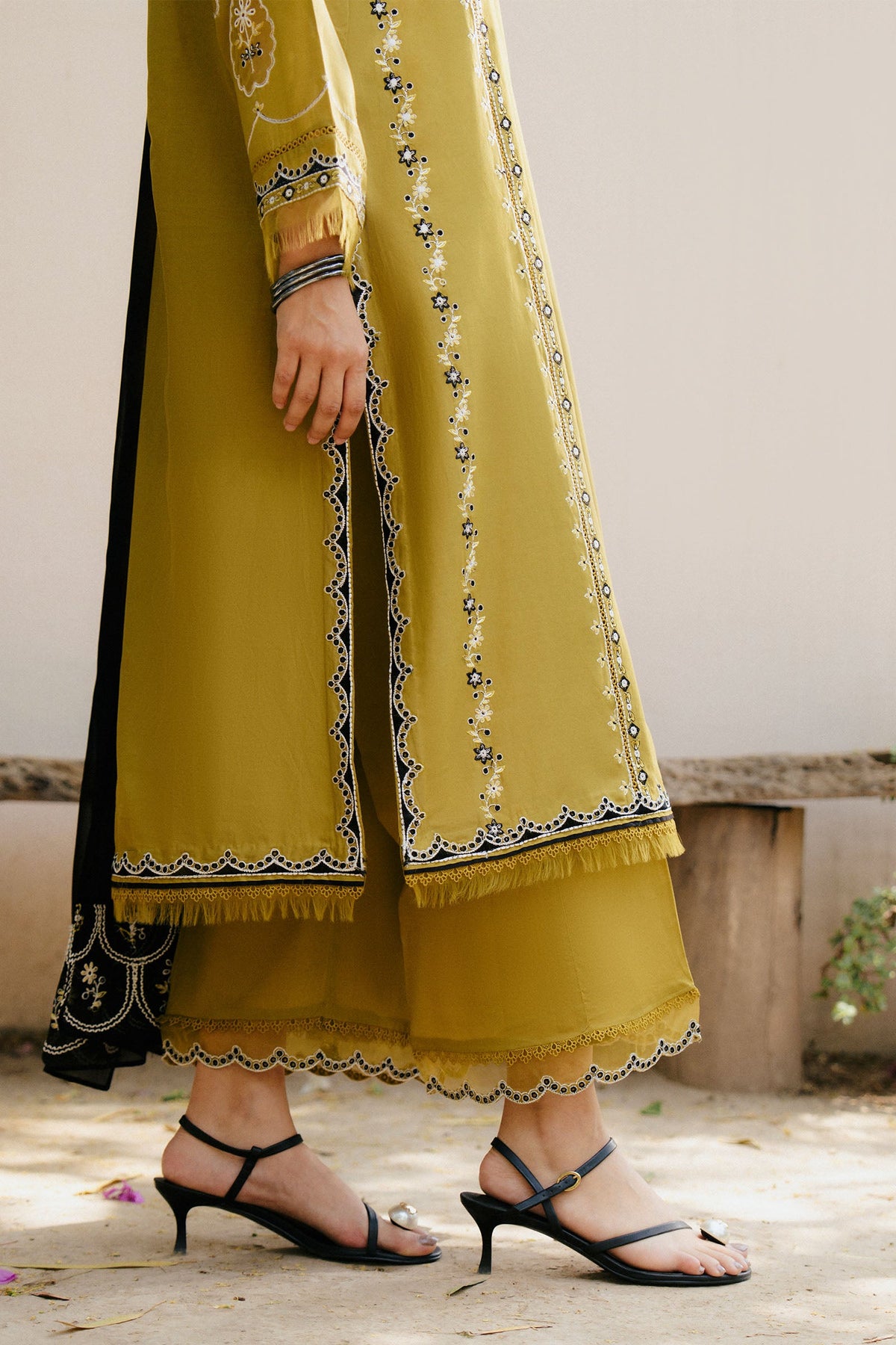Zara Shahjahan