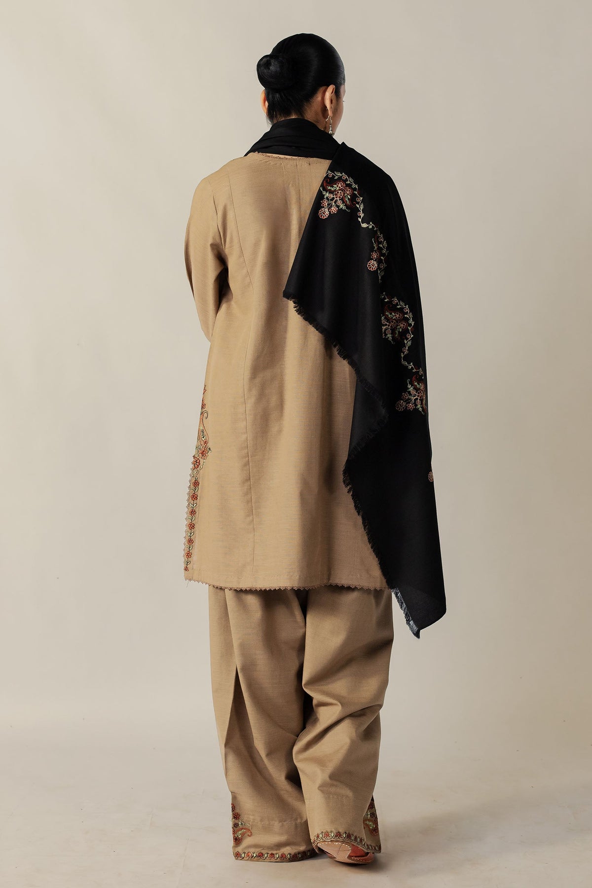 Zara Shahjahan