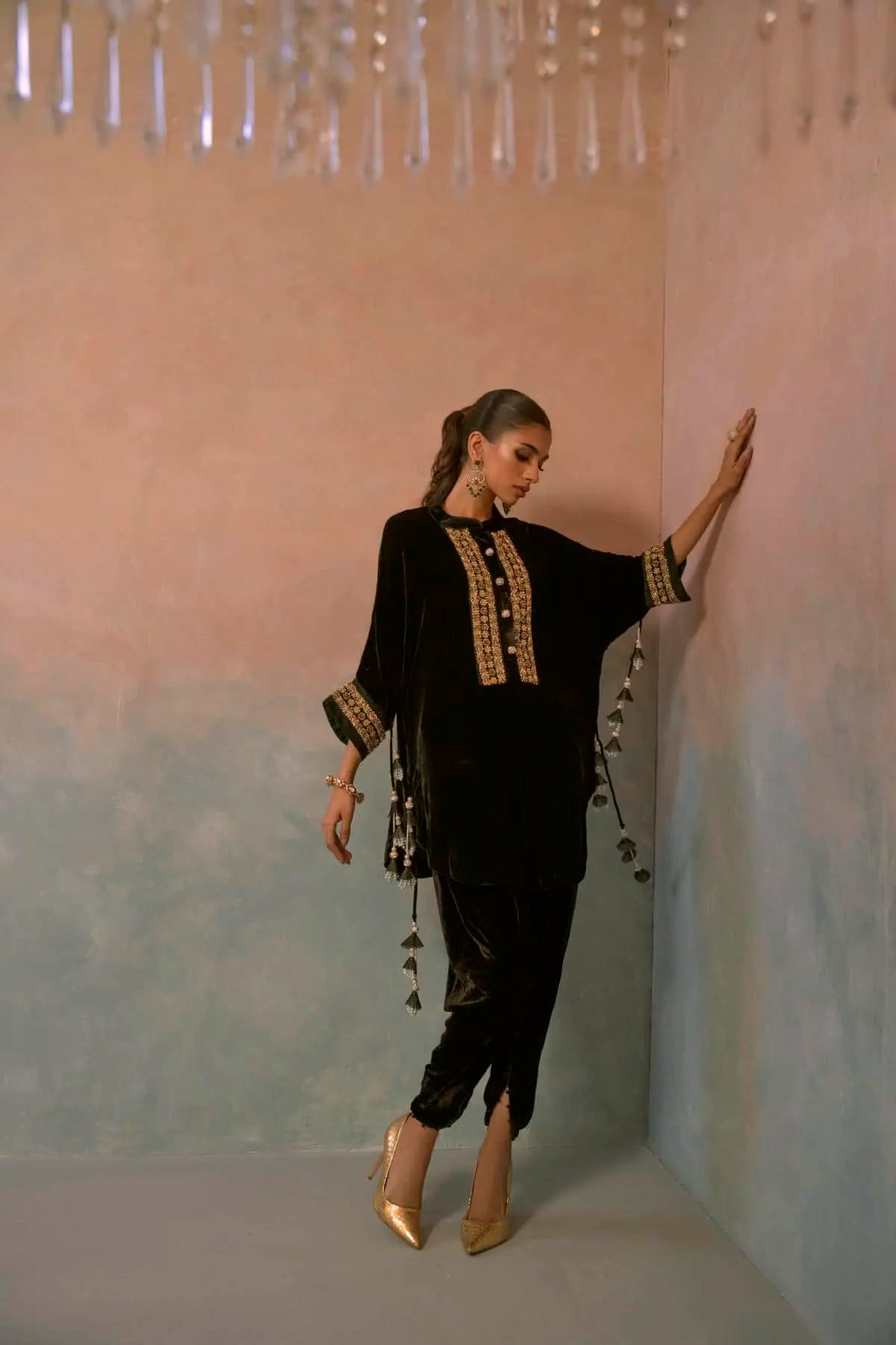 Velvet '25 - Midnight velvet