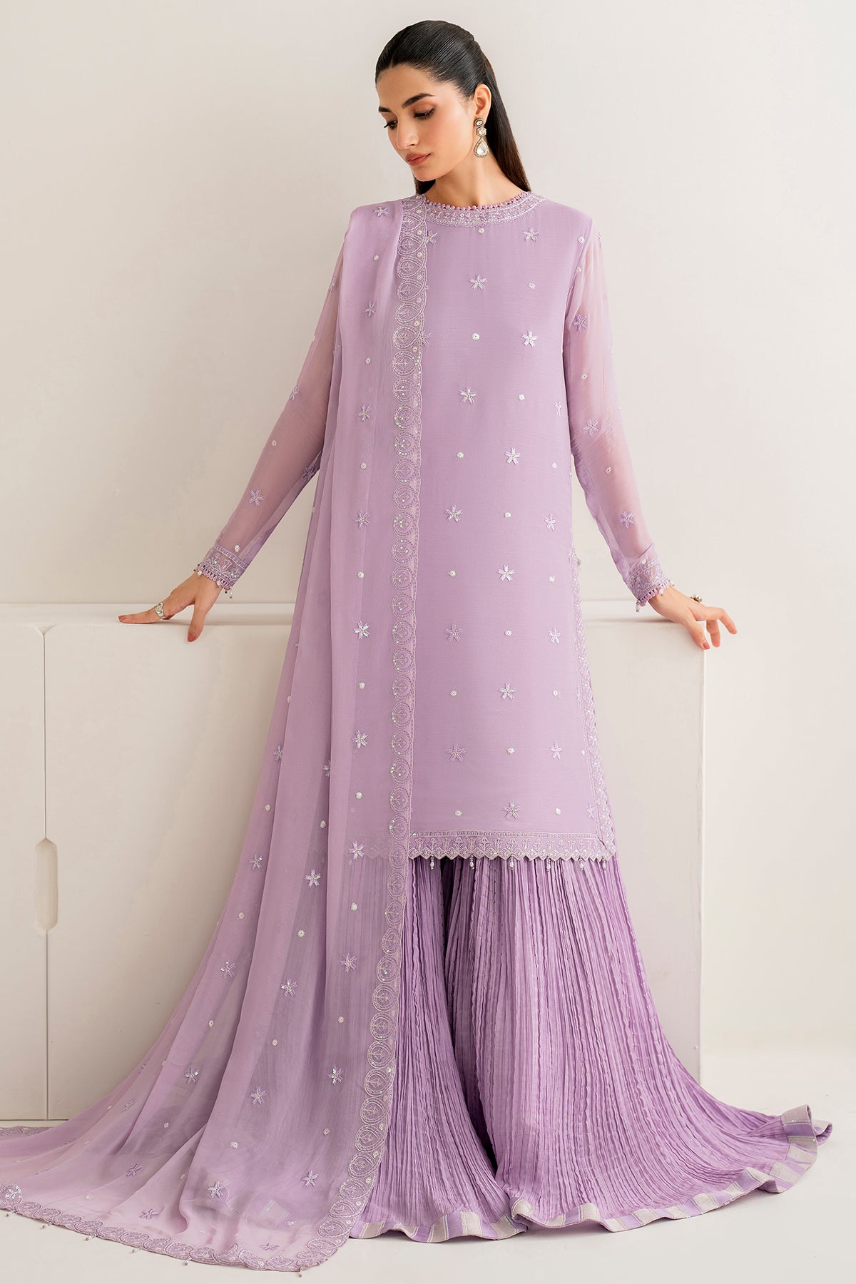 Farasha – Sasha Style