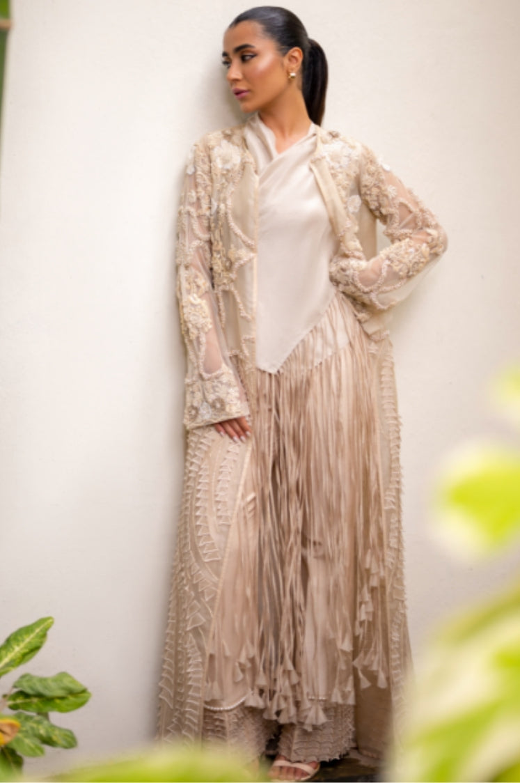 ivory coat