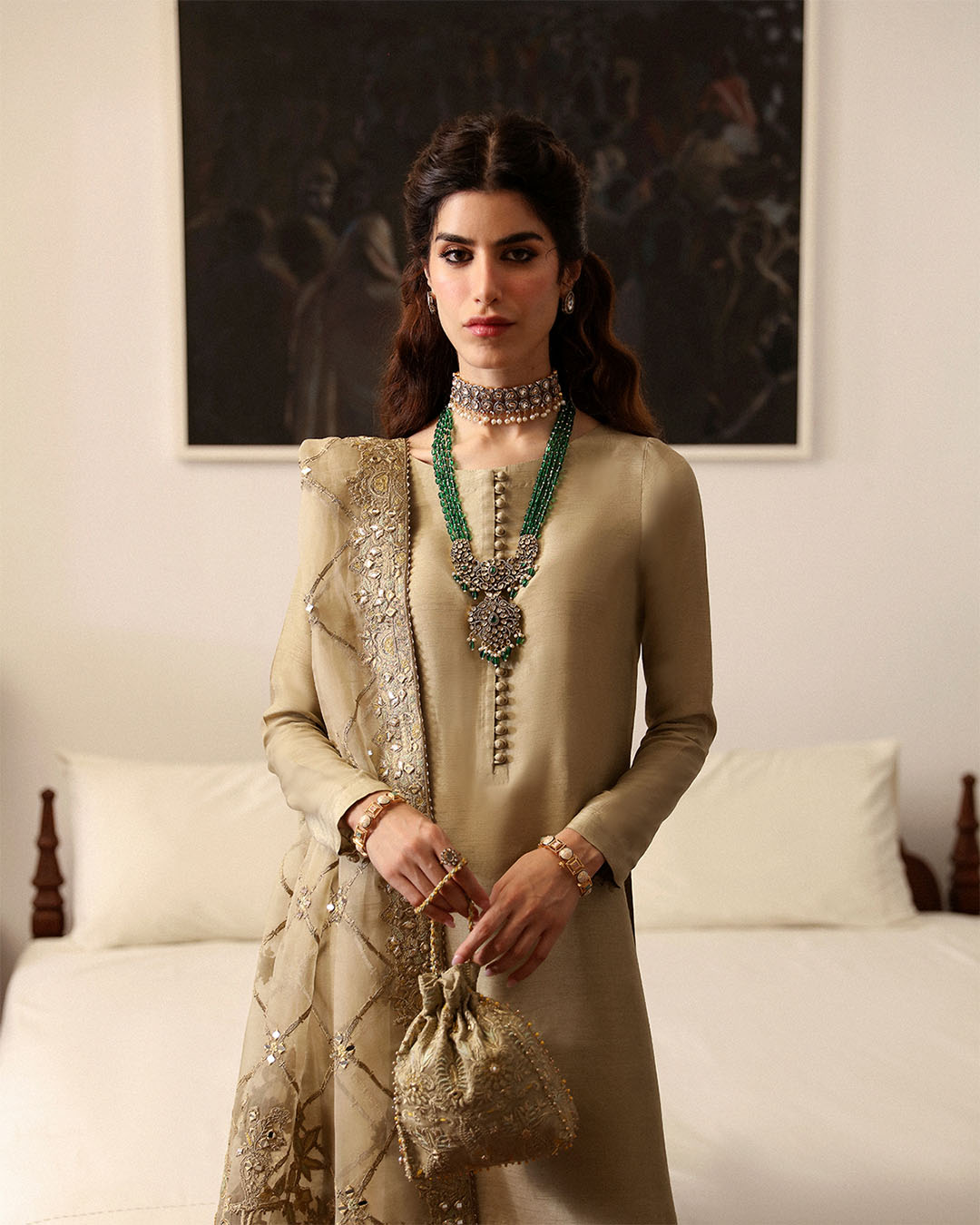 Faiza Saqlain