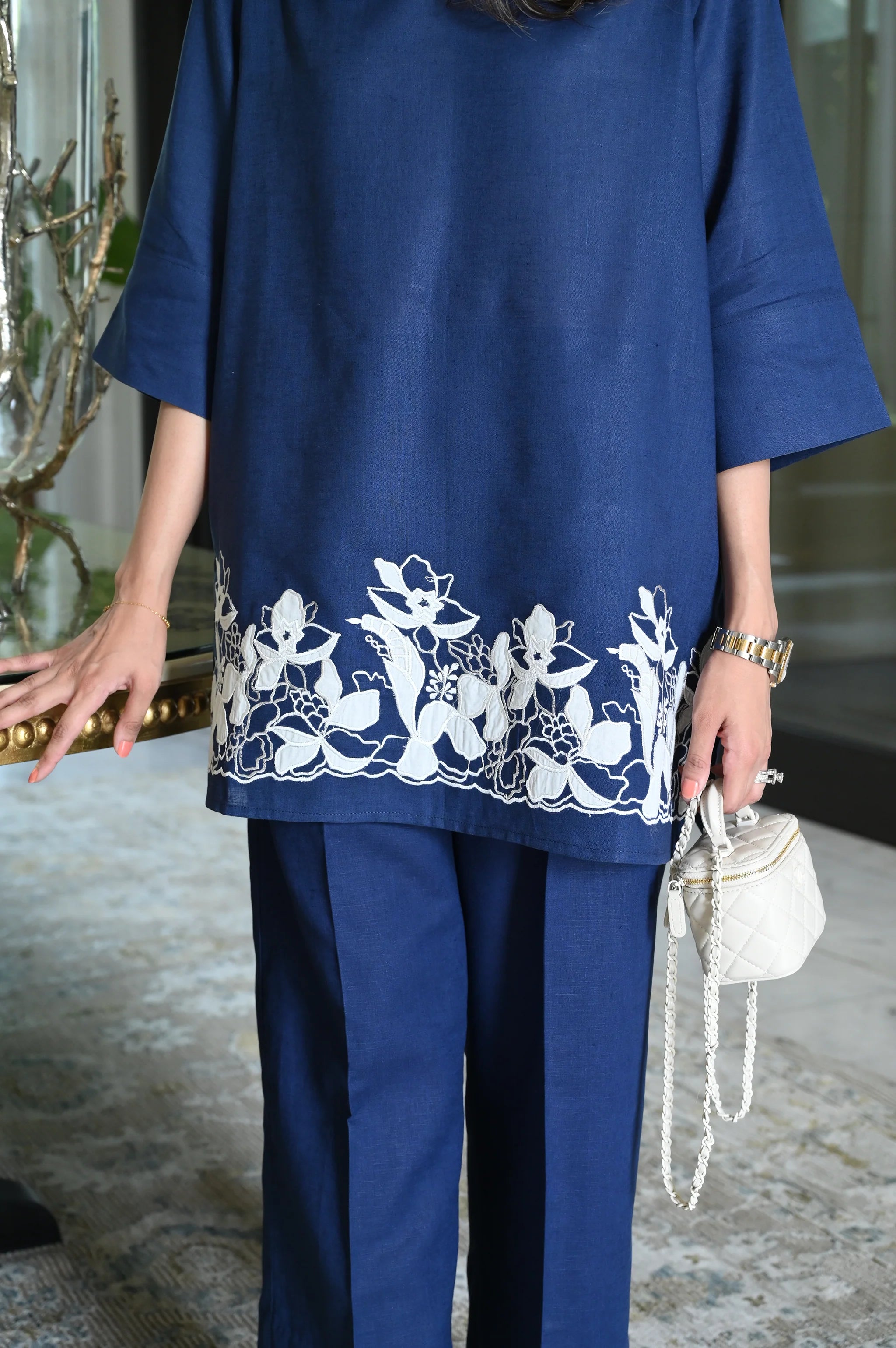 Midnight Blue Set