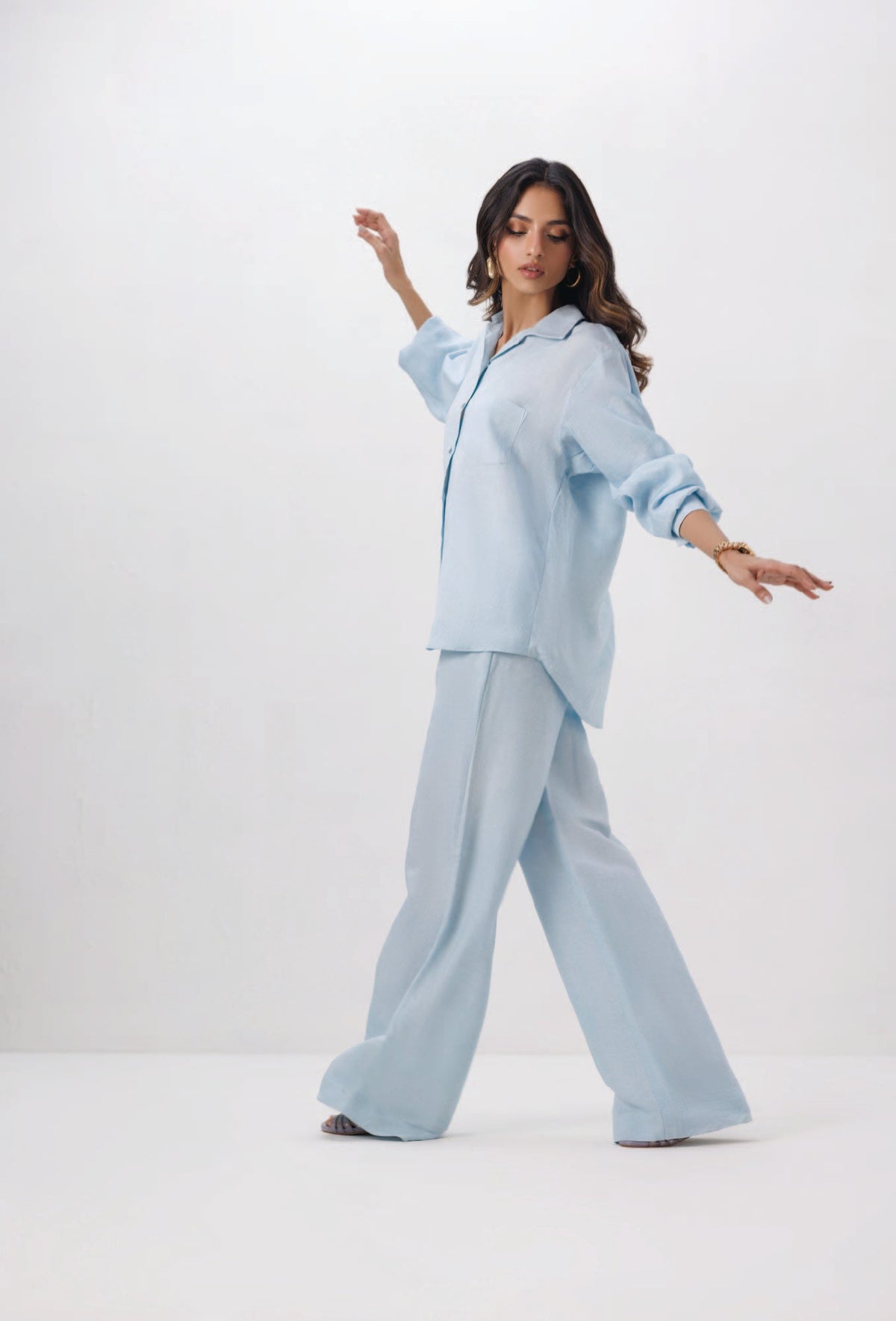 LUNA SET