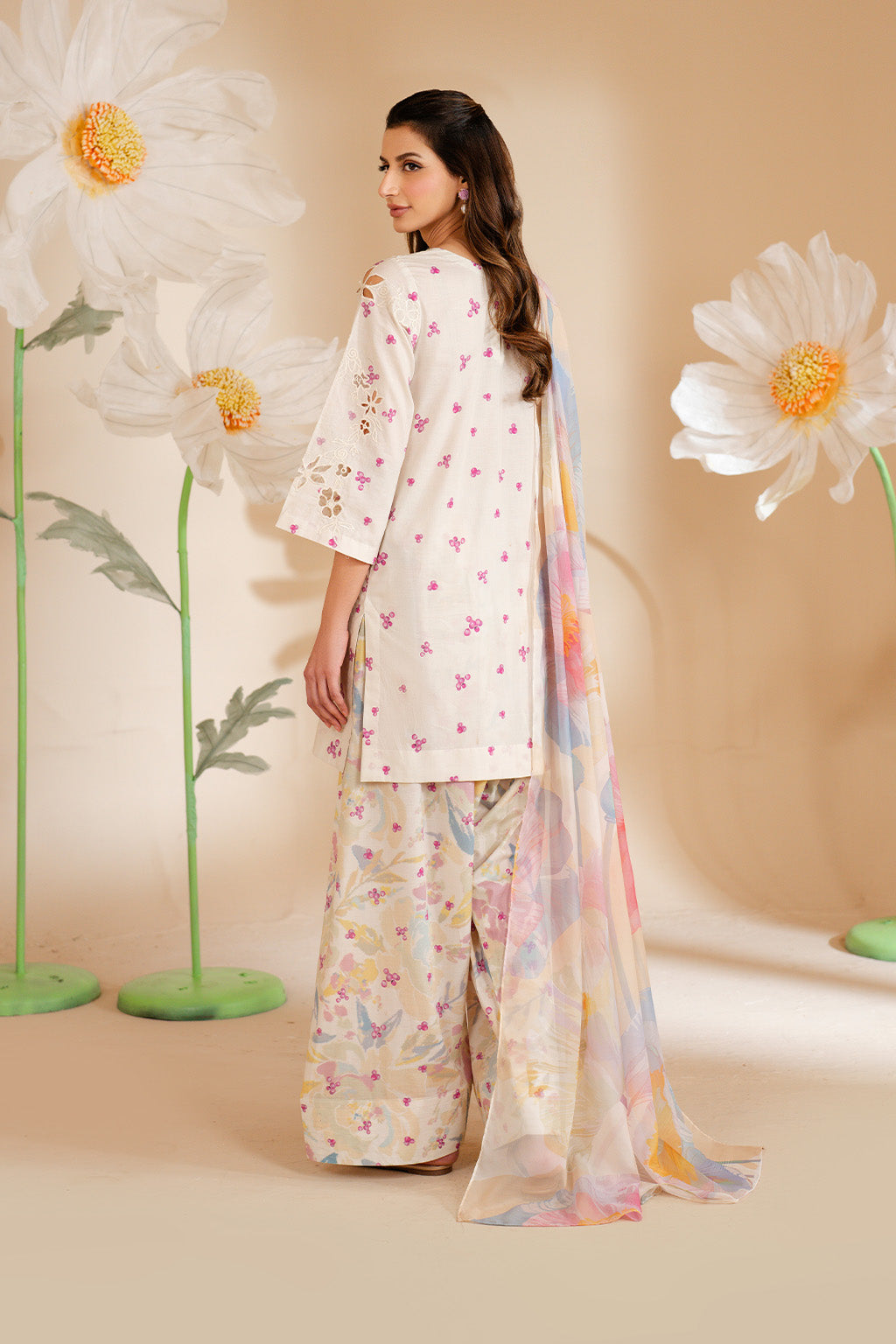 IP-315 Printed Lawn