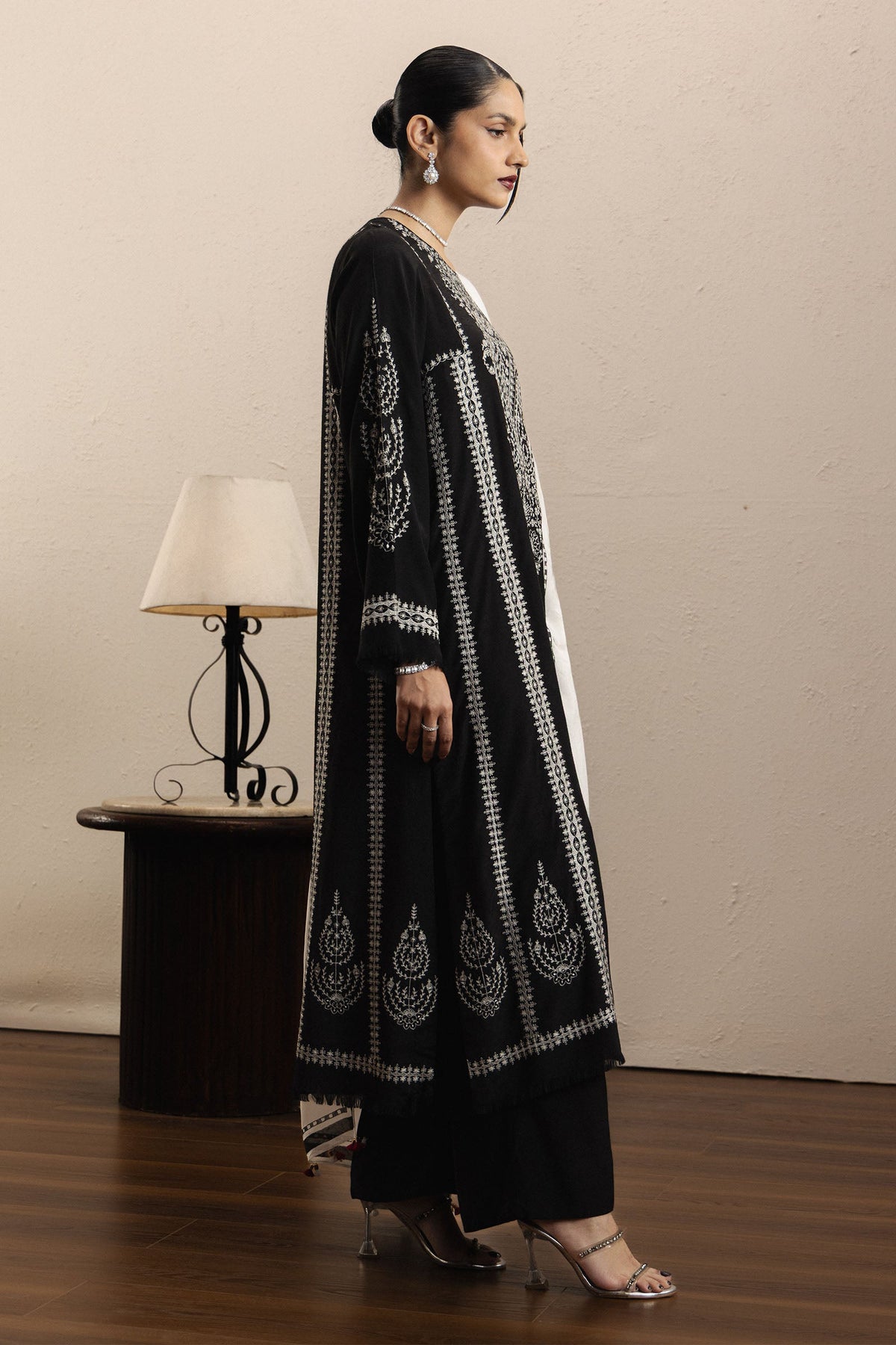 Zara Shahjahan