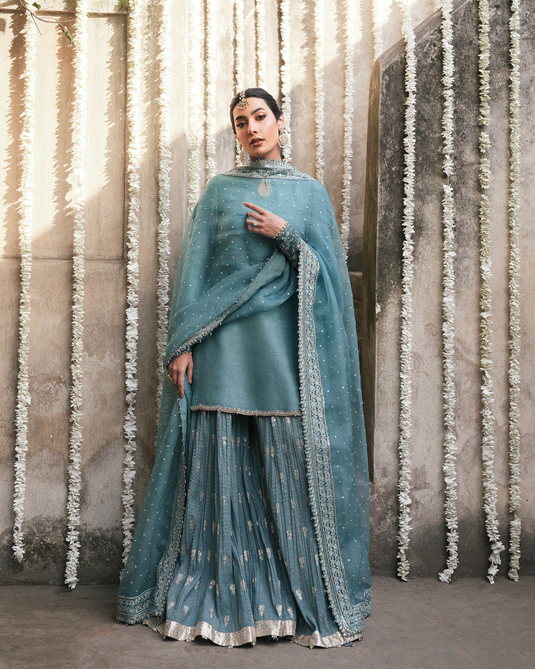 Faiza Saqlain