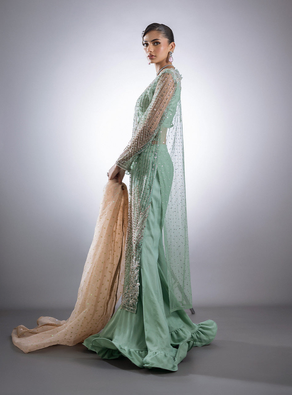Mint Serenity