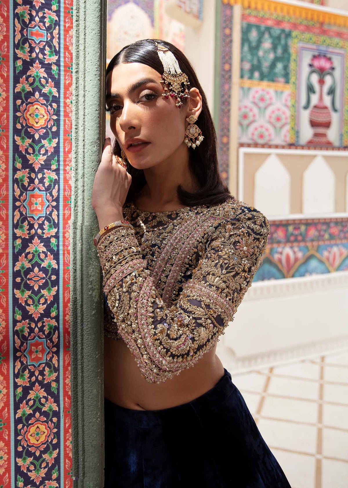 Kanwal Malik