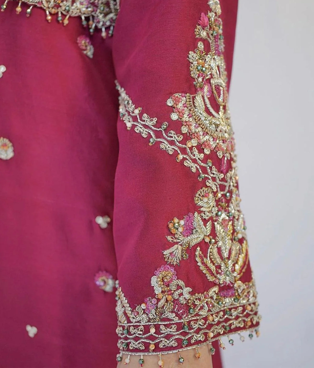Luxury Formals - 25