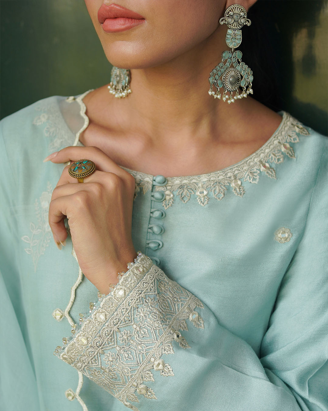 Faiza Saqlain