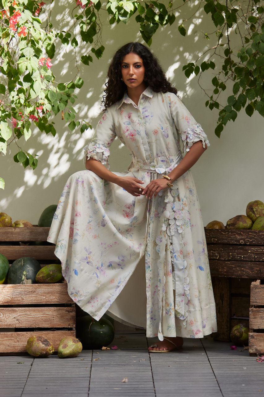 Floral Whimsy - RTD