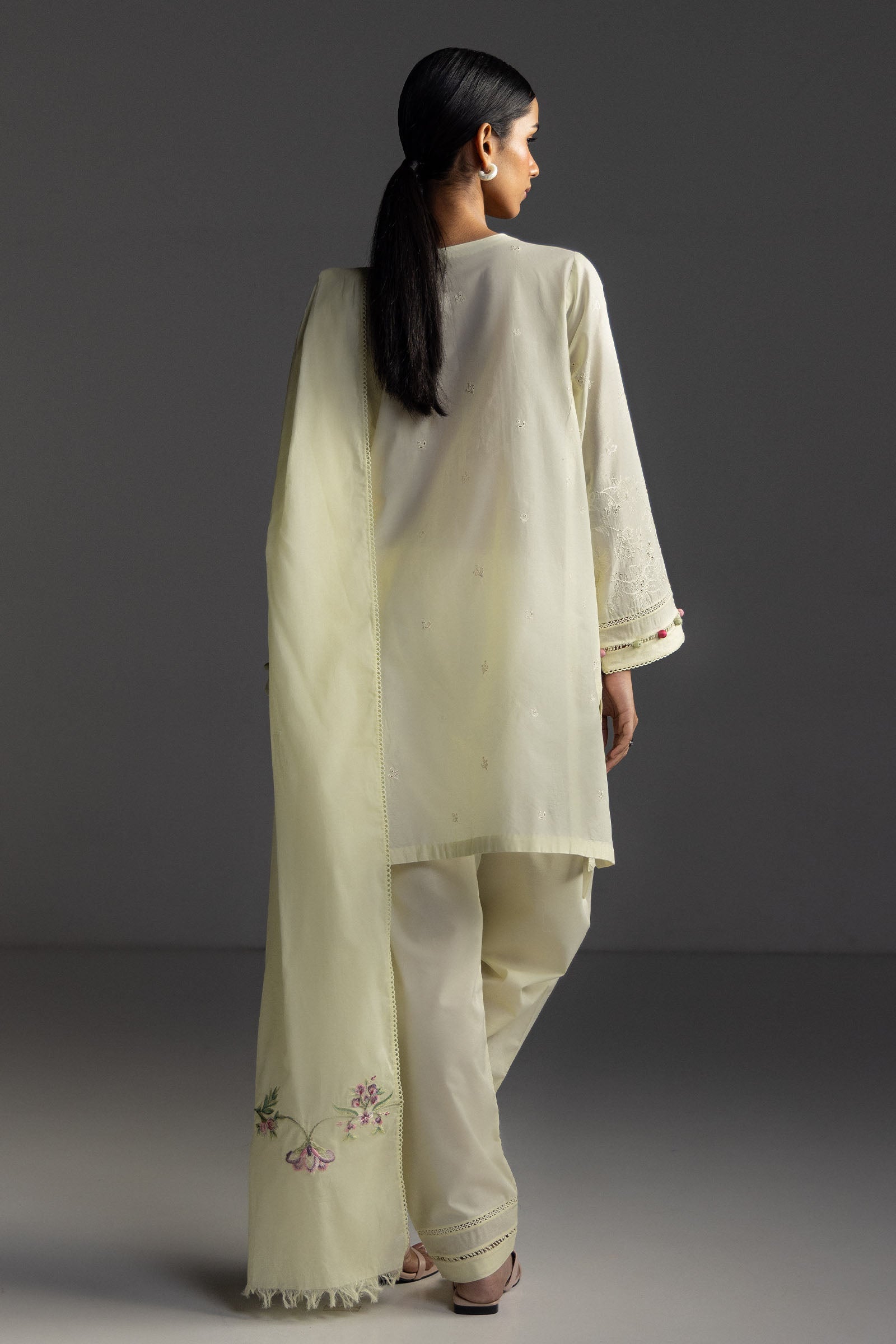 Coco by Zara Shahjahan