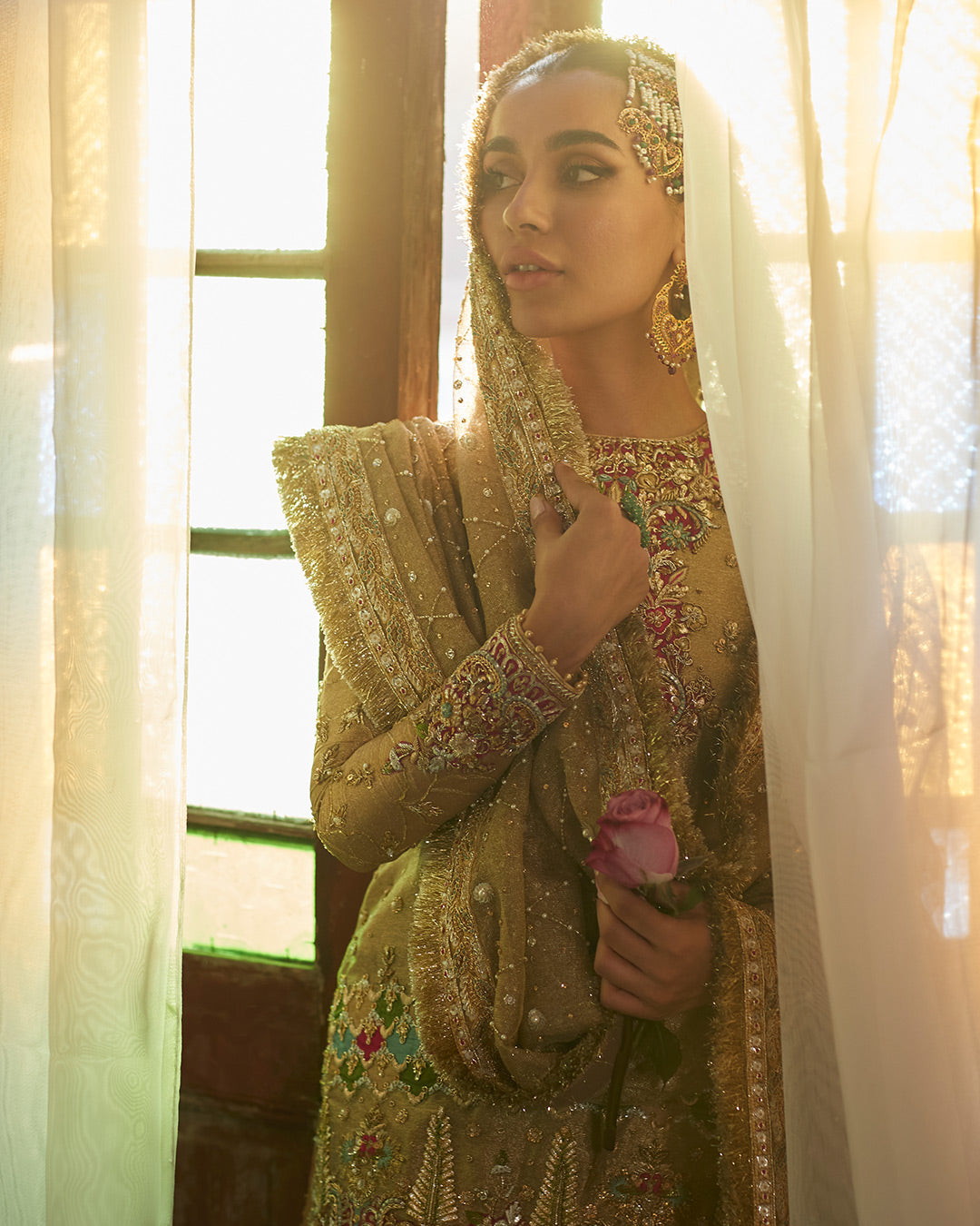 Faiza Saqlain