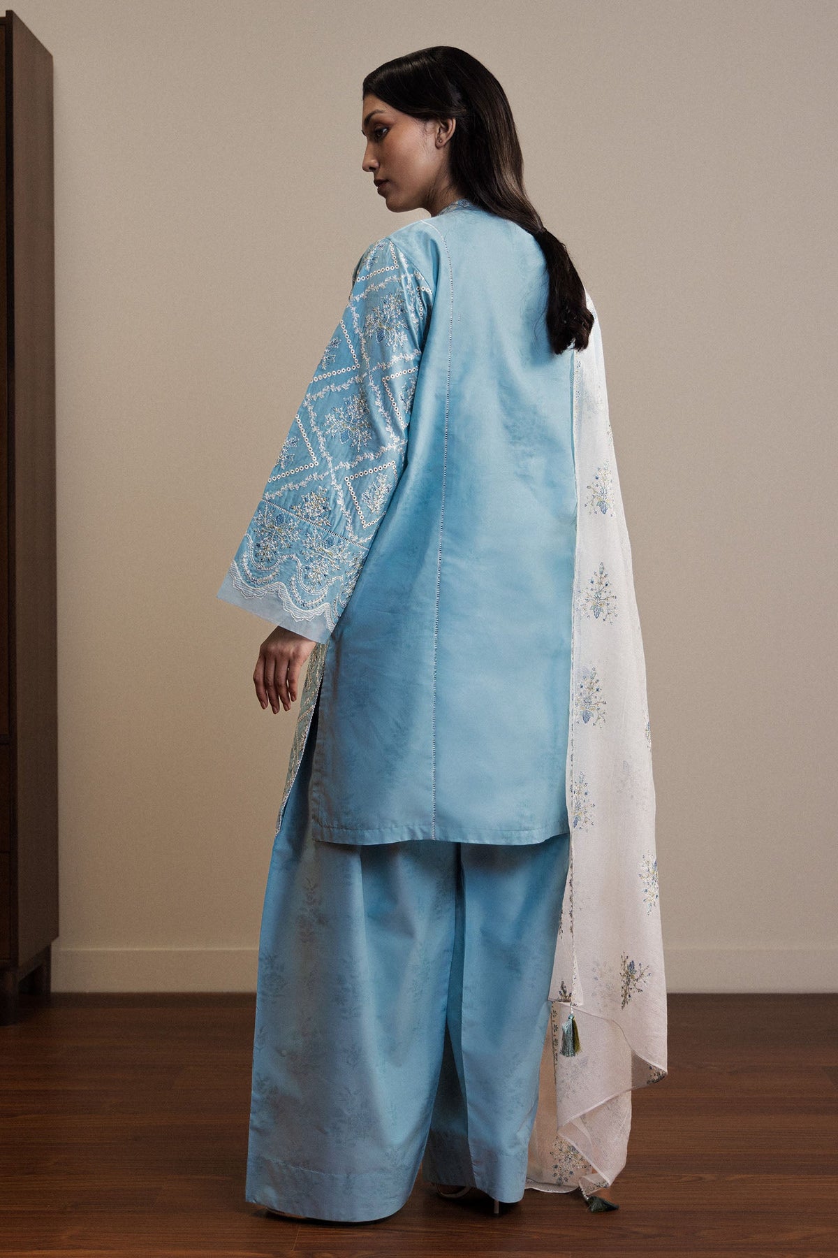 Zara Shahjahan