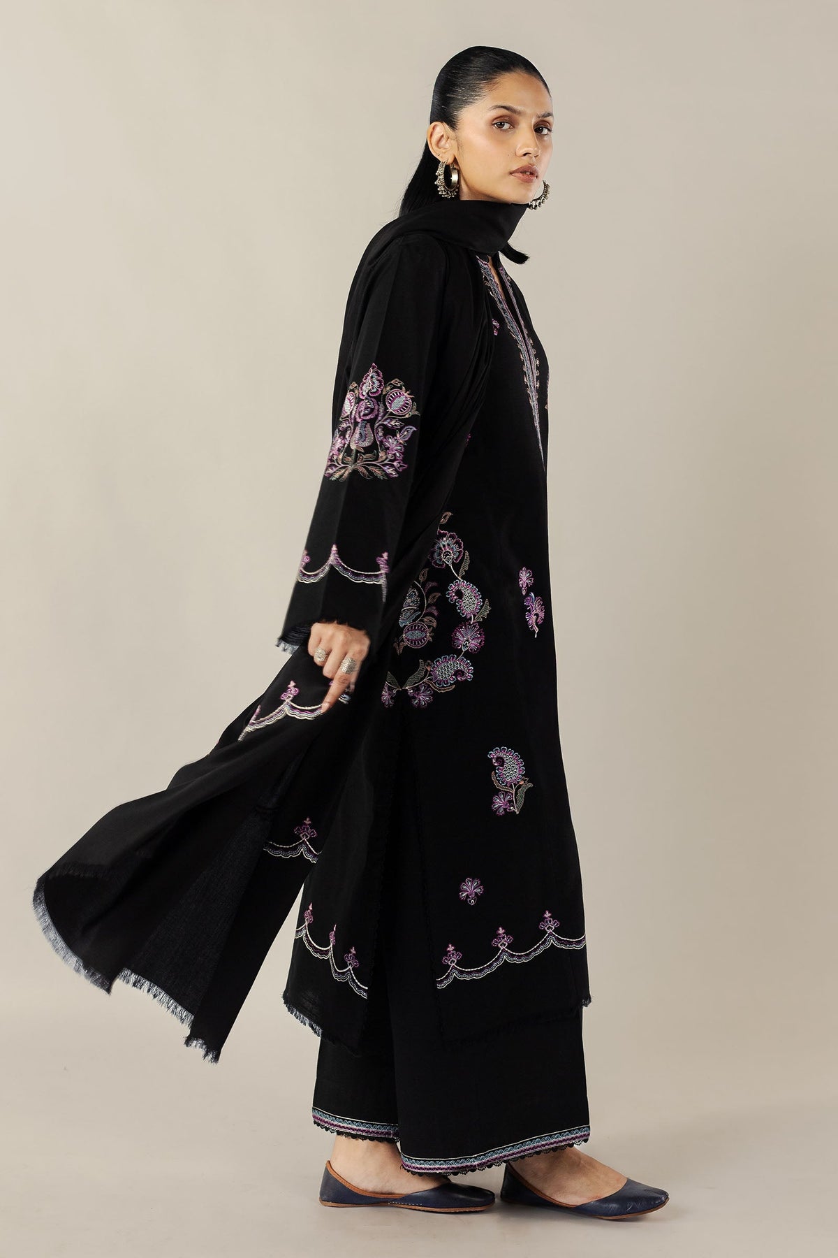 Zara Shahjahan