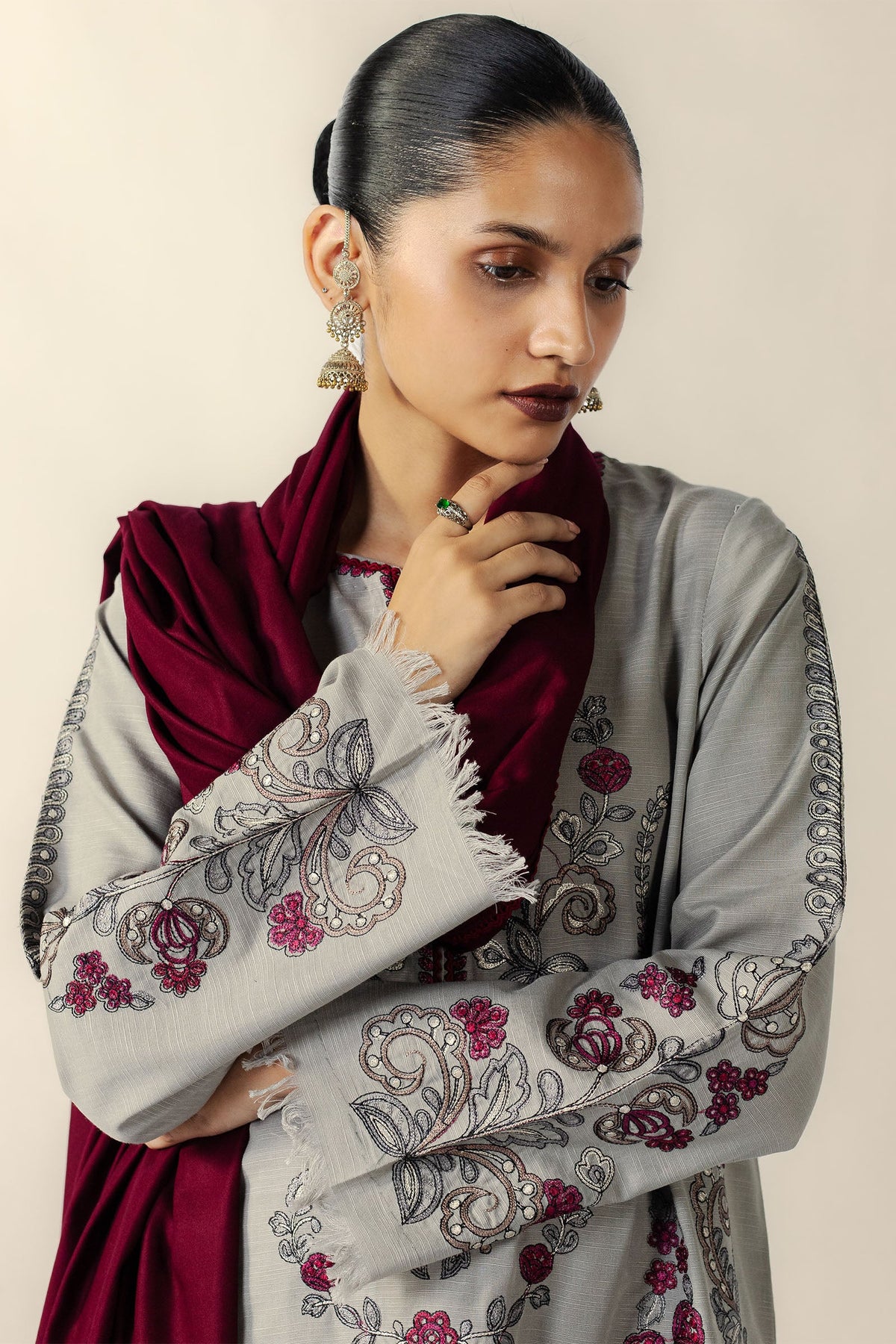 Zara Shahjahan