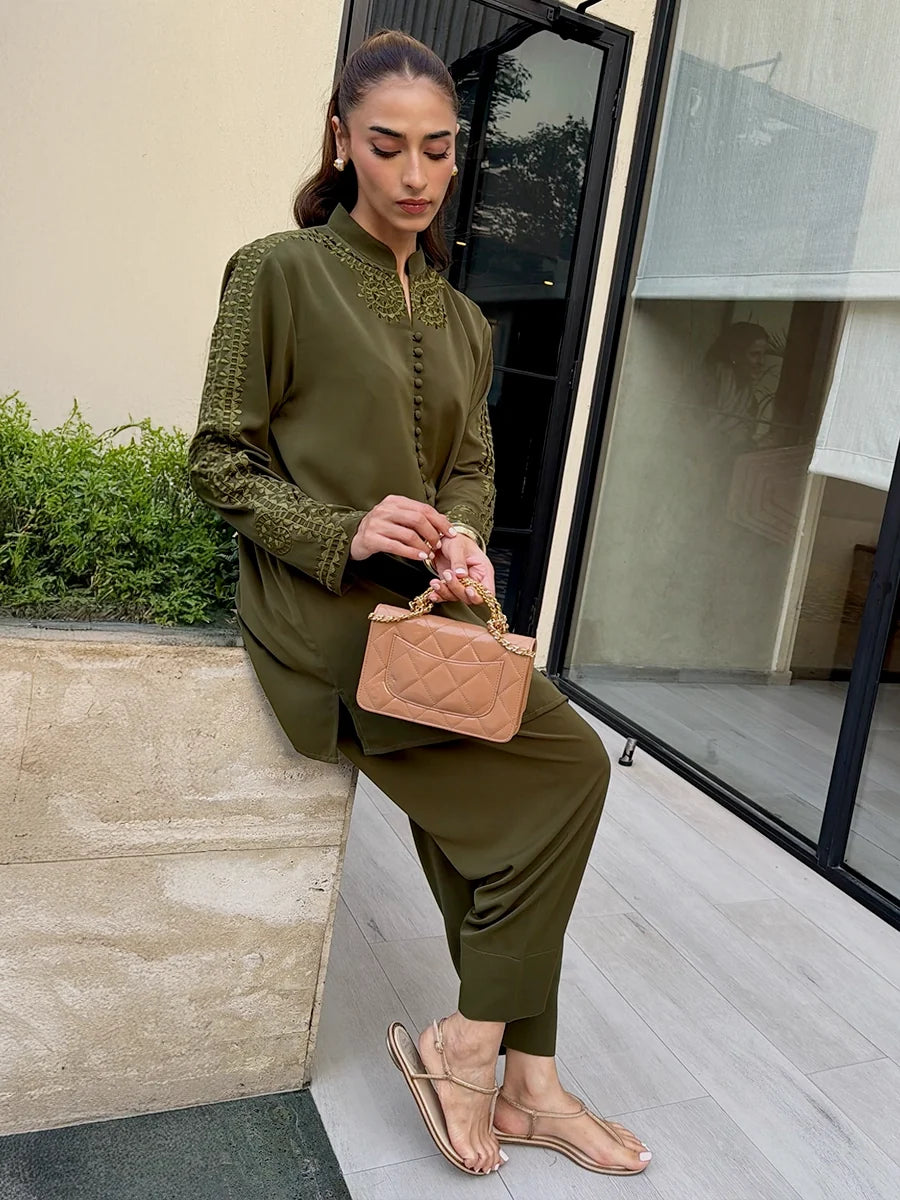 The Simona Set