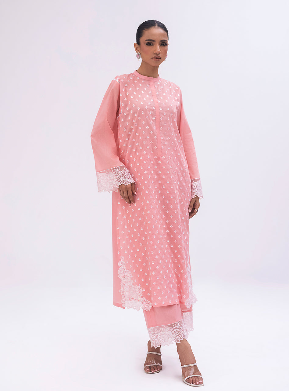 Blush Of Elegance
