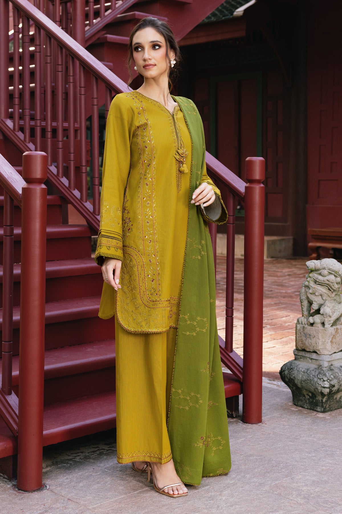 Shanara