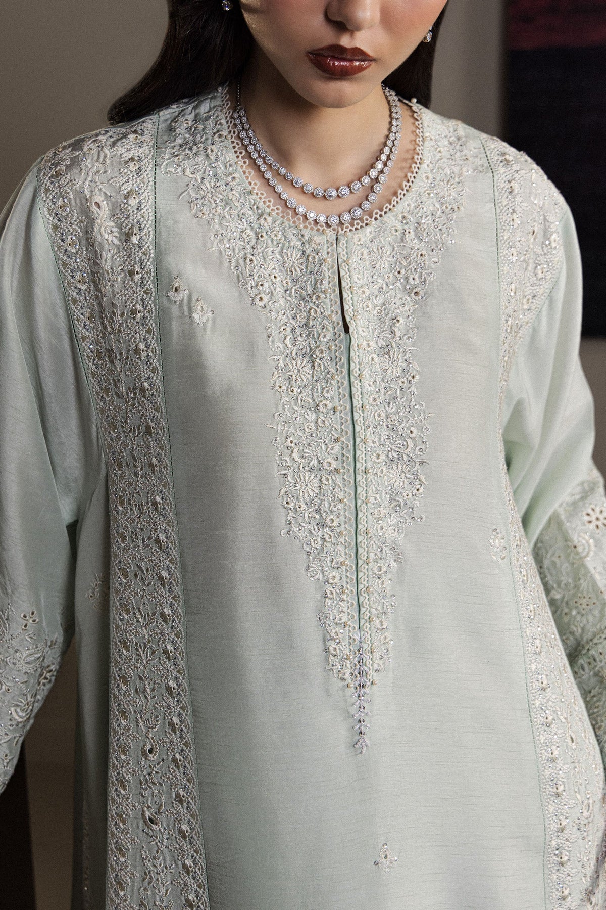 Zara Shahjahan