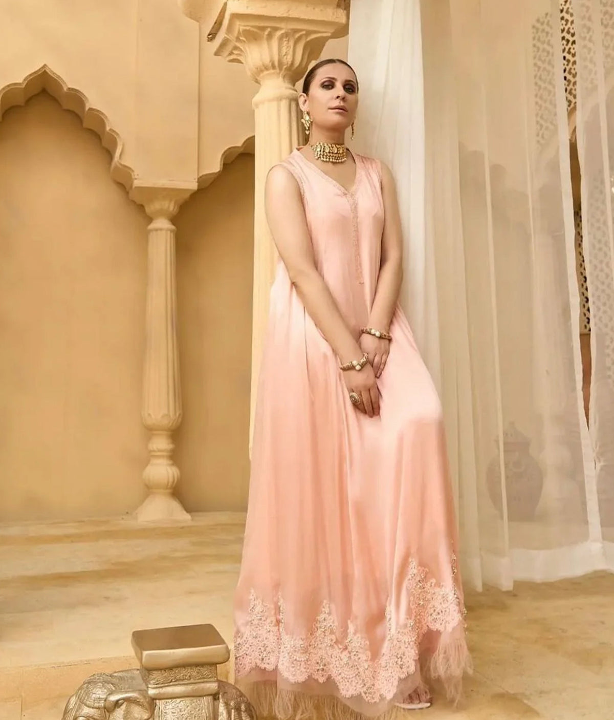 Luxury Formals - 13