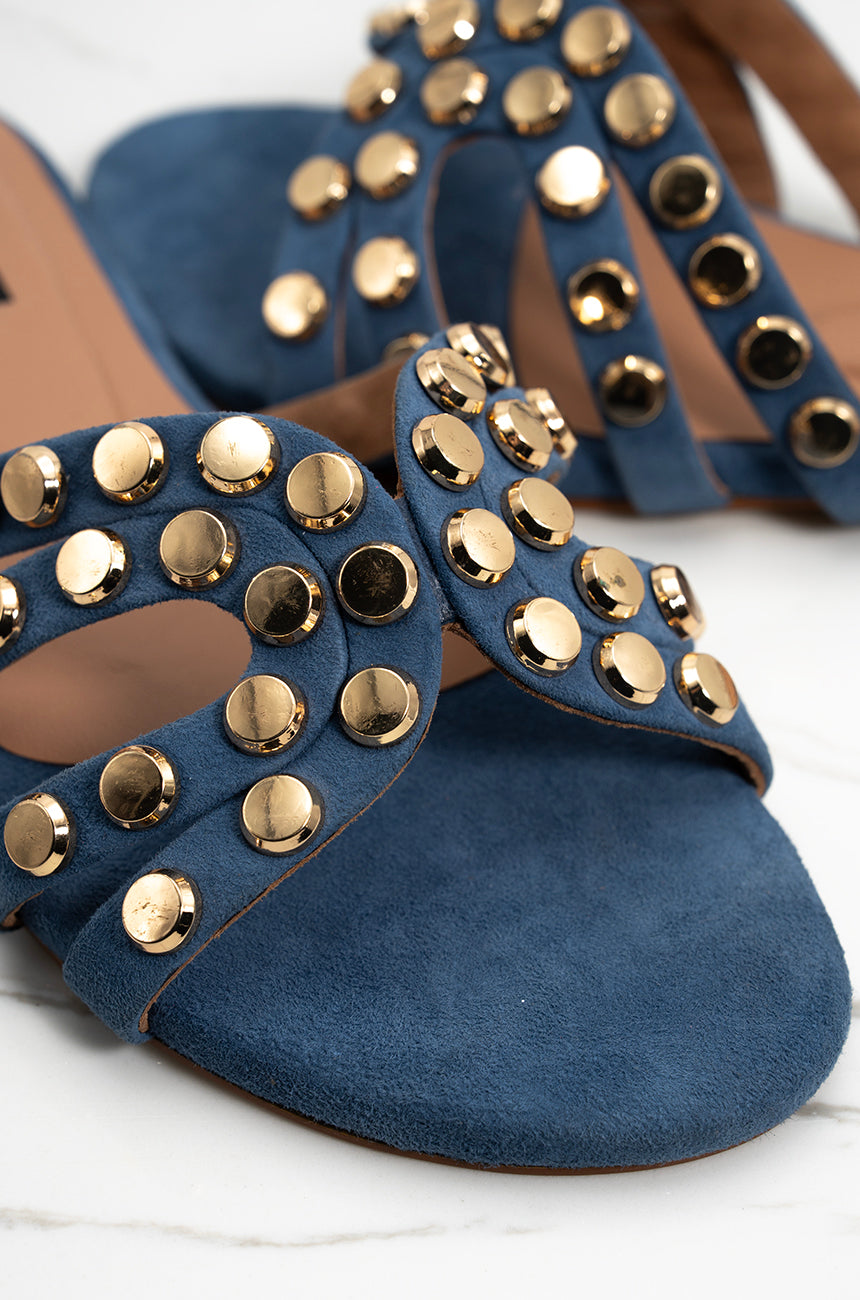 Zee Studs 3.0