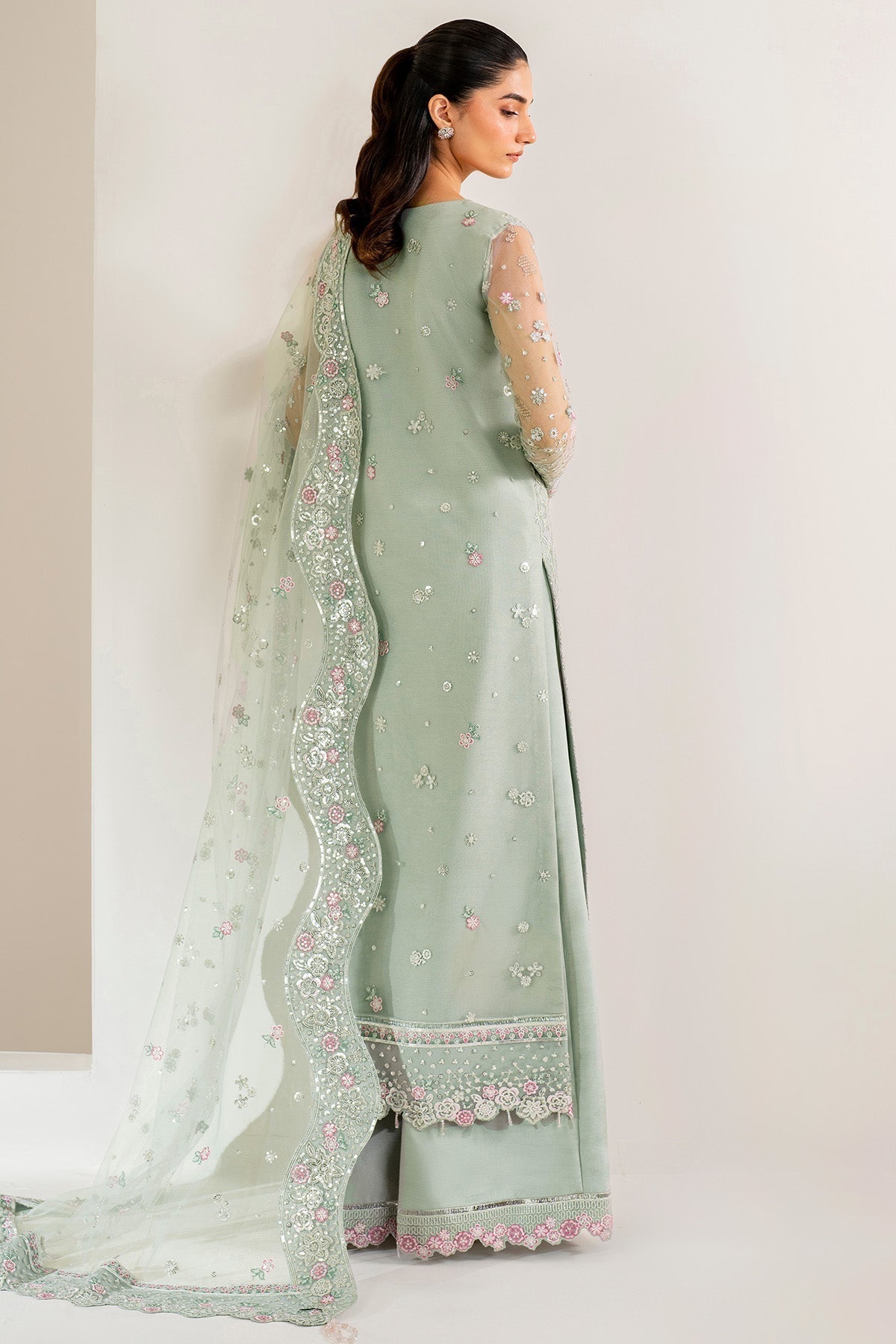 Farasha – Florenca Style