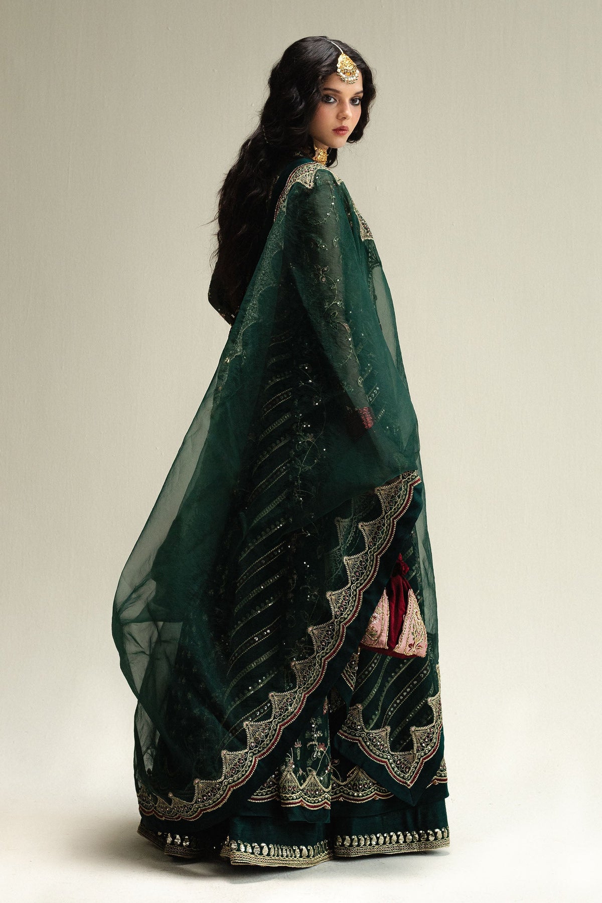 Zarashahjahan
