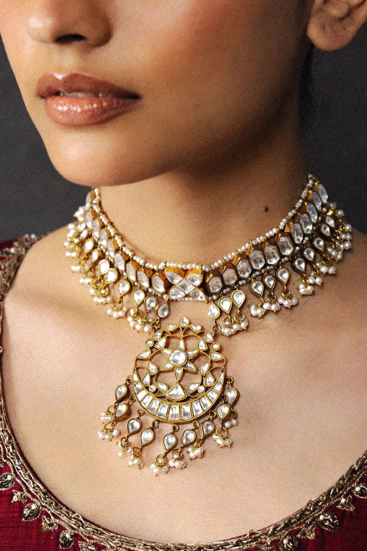 NAUBAHAR – Jewelry | Zara Shahjahan