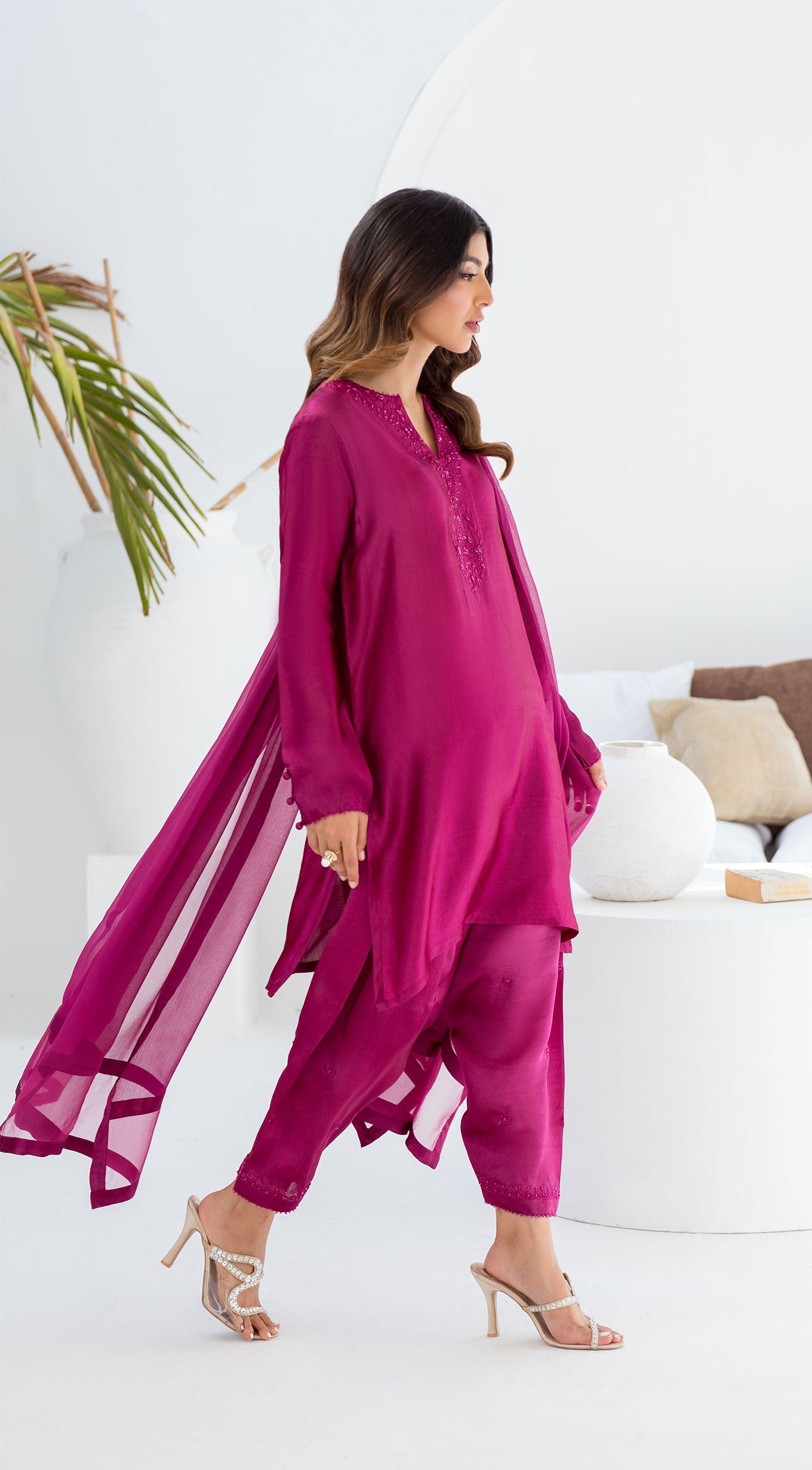 Raya  | 3PC
