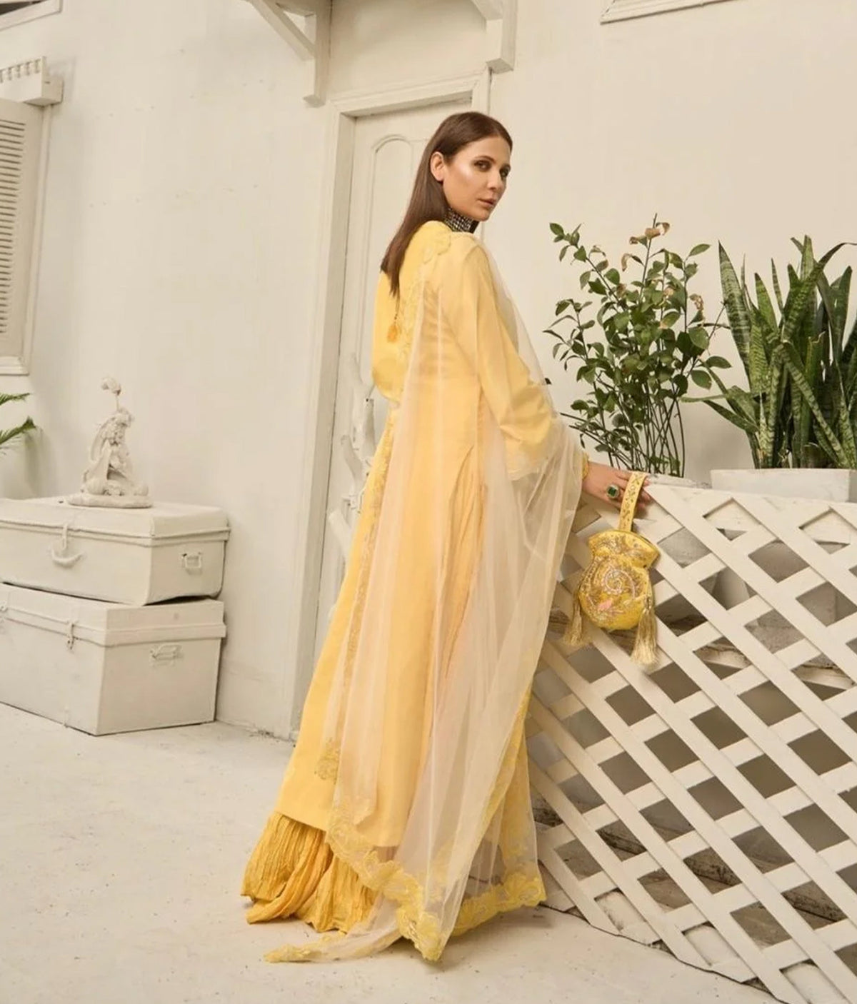 Luxury Formals -4