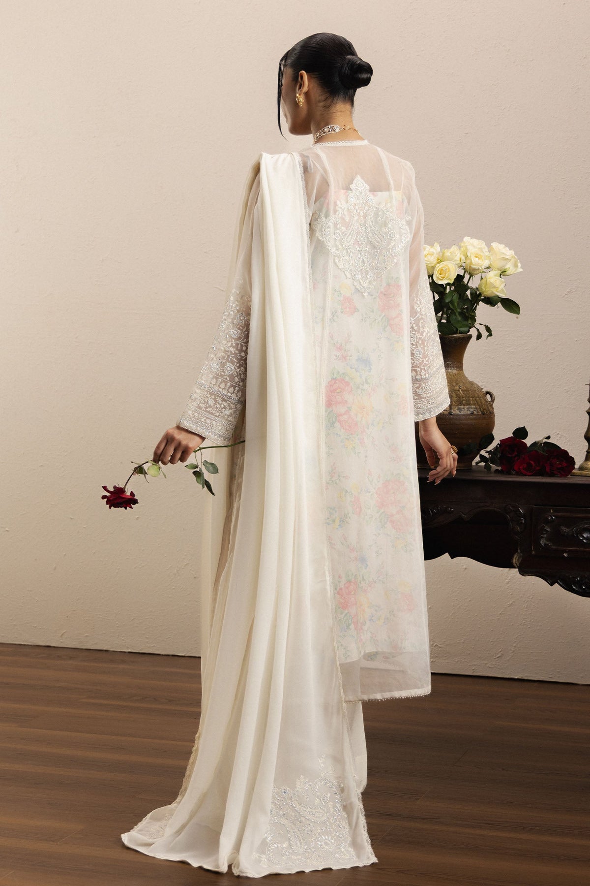 Zara Shahjahan