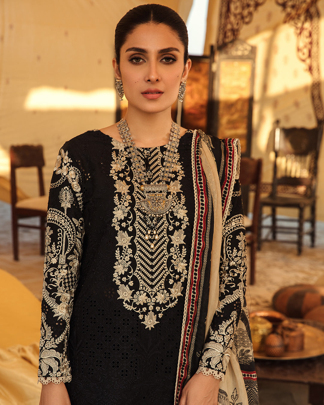 Faiza Saqlain