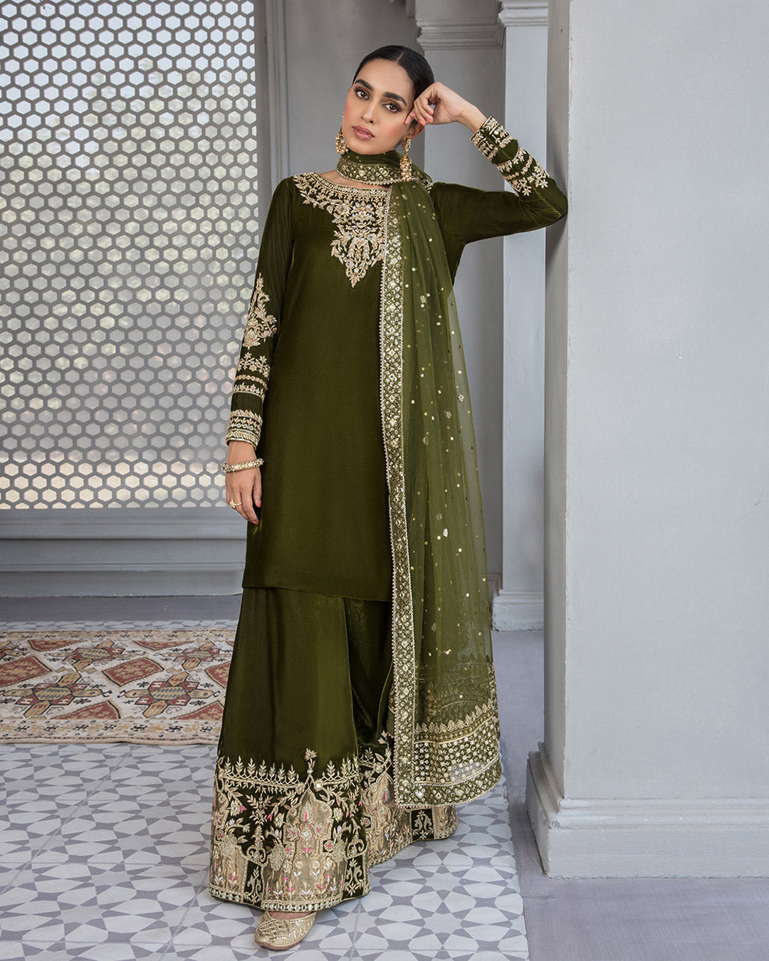 Faiza Saqlain
